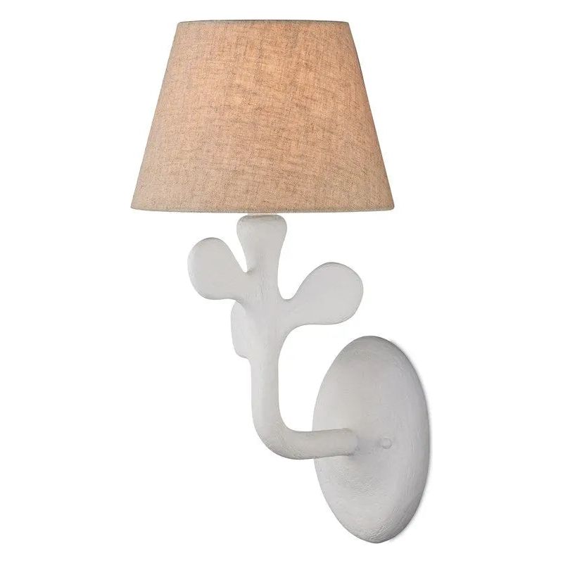 Currey and Company - Charny Wall Sconce - 5000-0240 | Montreal Lighting & Hardware