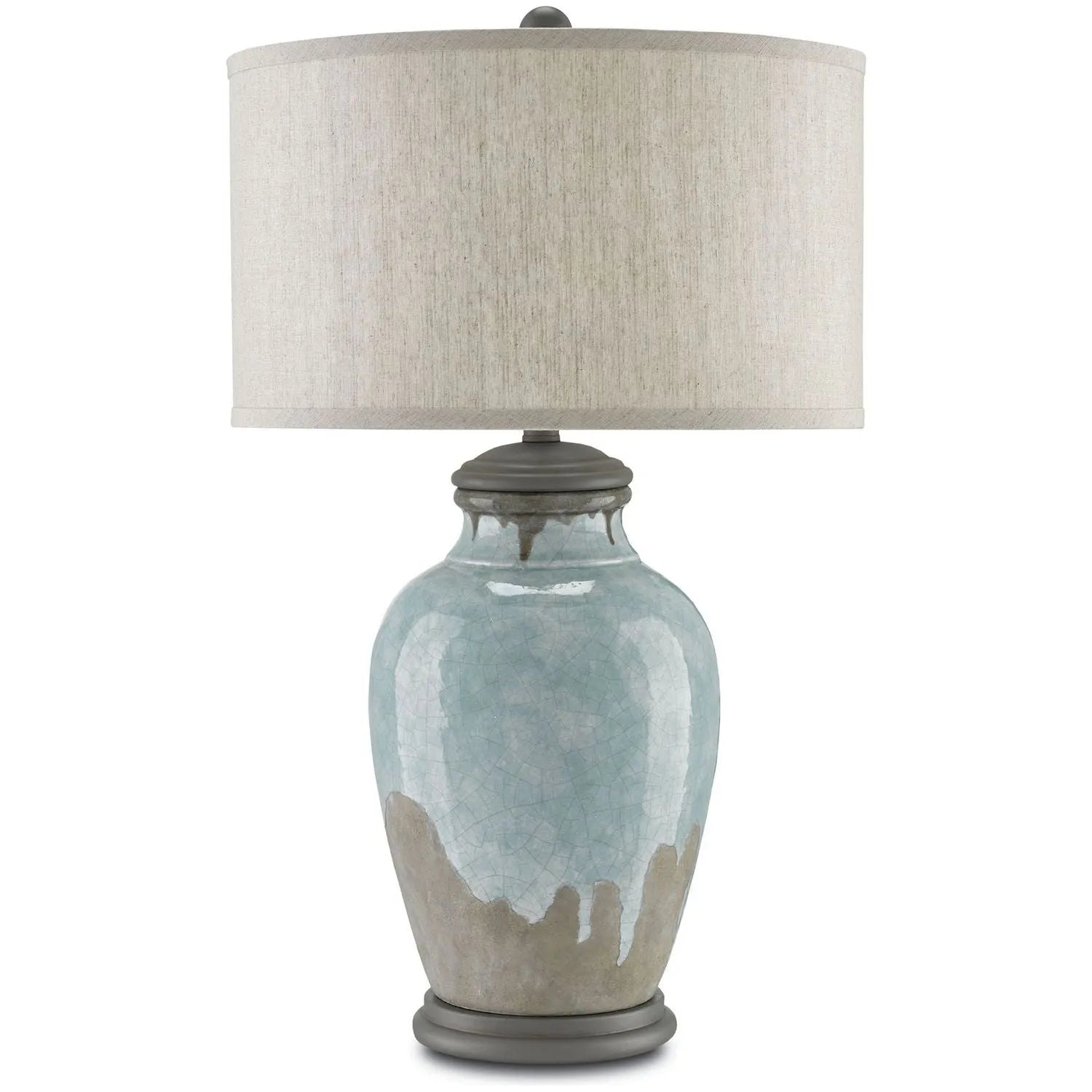 Currey and Company - Chatswood Table Lamp - 6000-0057 | Montreal Lighting & Hardware