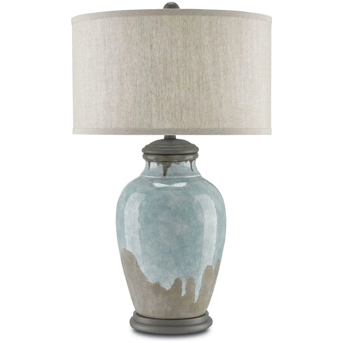 Currey and Company - Chatswood Table Lamp - 6000-0057 | Montreal Lighting & Hardware