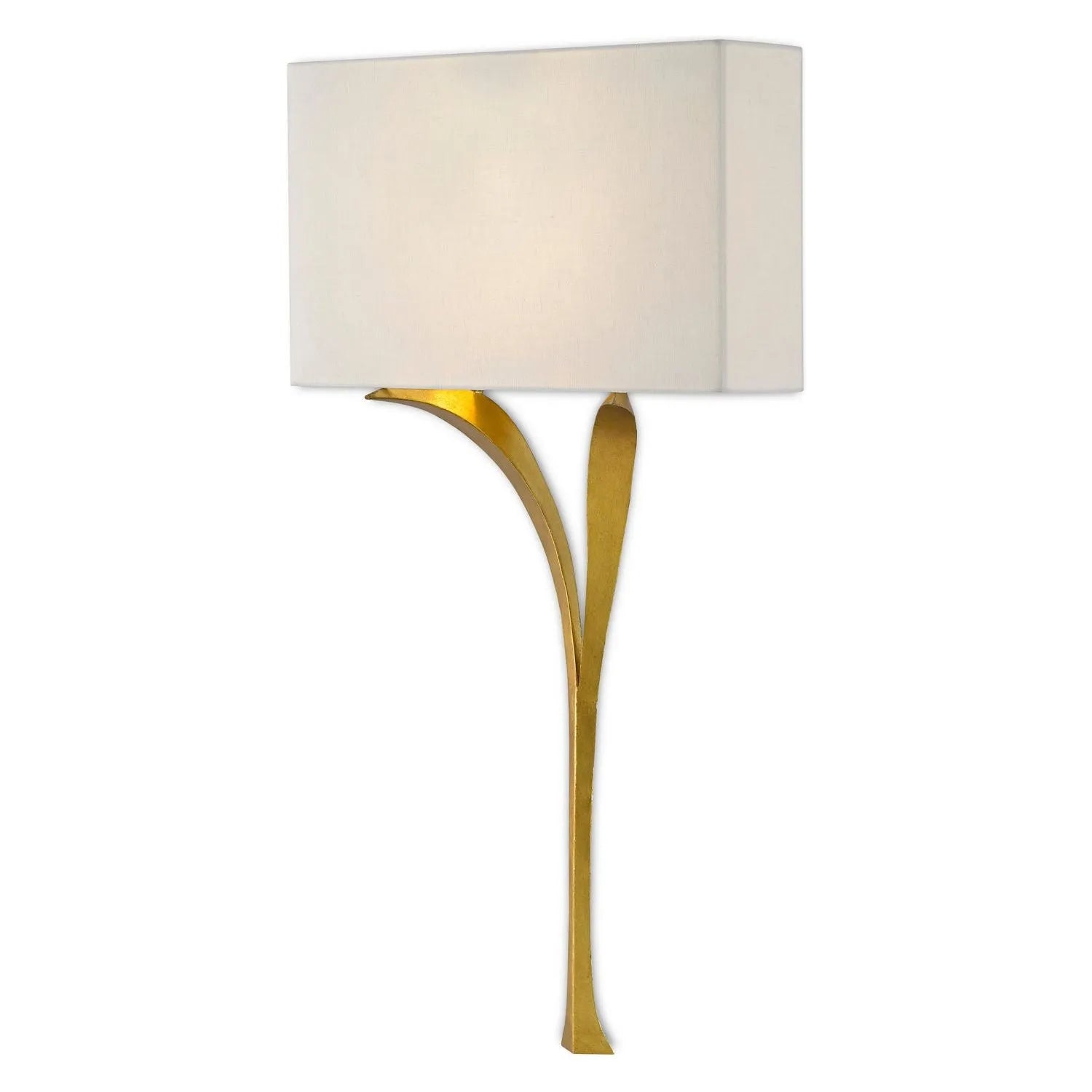 Currey and Company - Choisy Wall Sconce - 5000-0124 | Montreal Lighting & Hardware