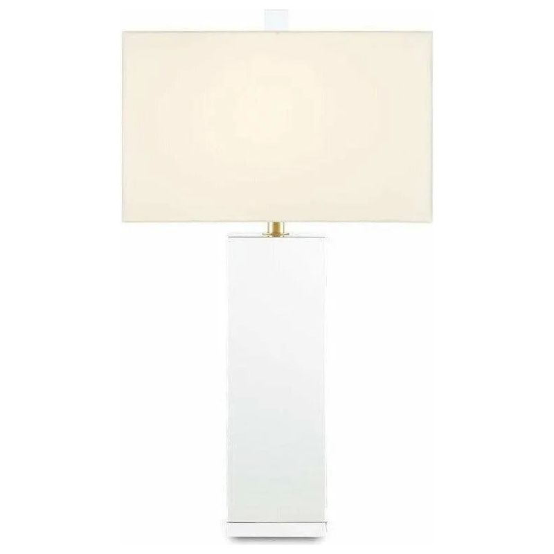 Currey and Company - Clara Table Lamp - 6000-0770 | Montreal Lighting & Hardware