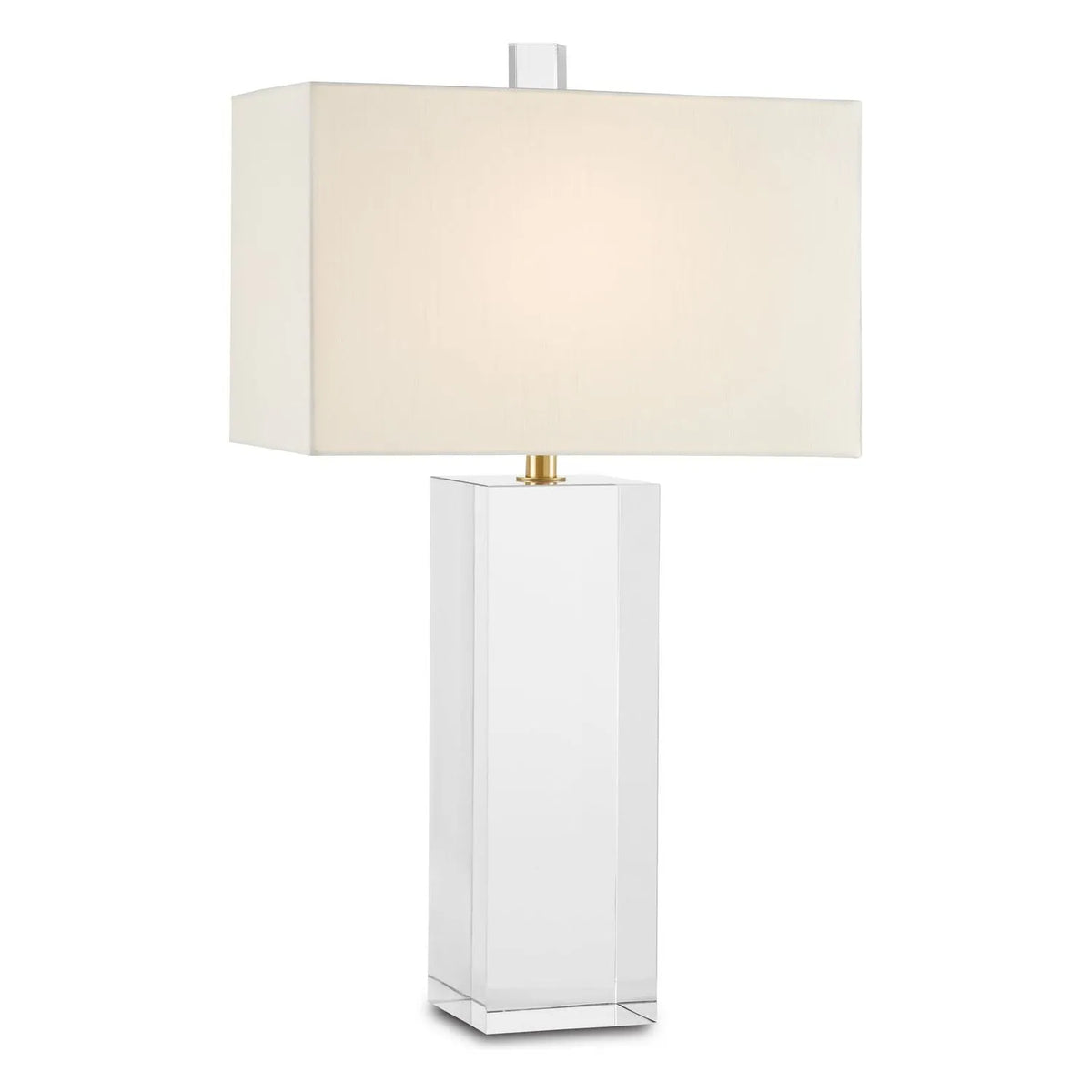 Currey and Company - Clara Table Lamp - 6000-0770 | Montreal Lighting & Hardware