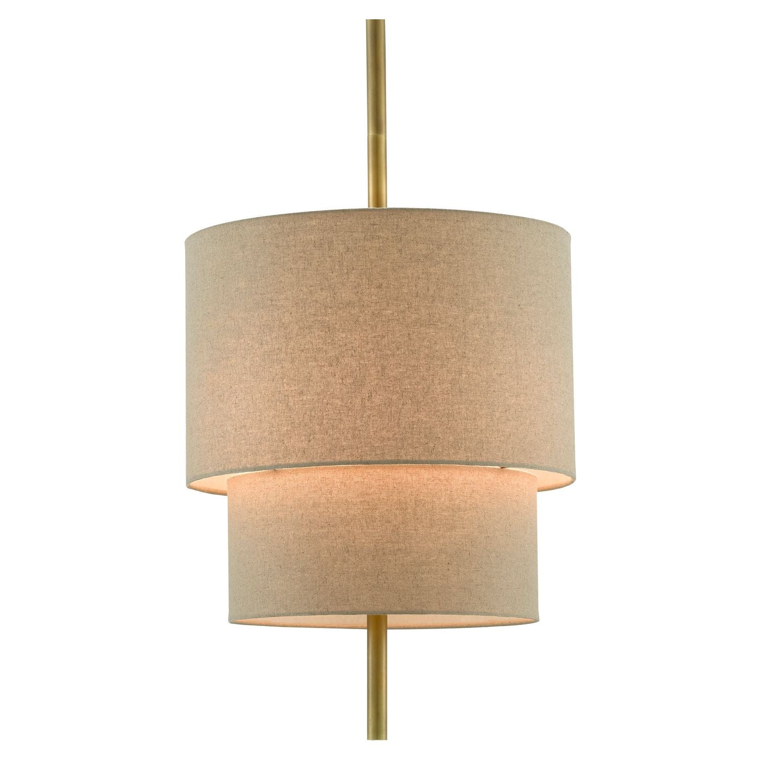 Currey and Company - Combermere Chandelier - 9000-0619 | Montreal Lighting & Hardware