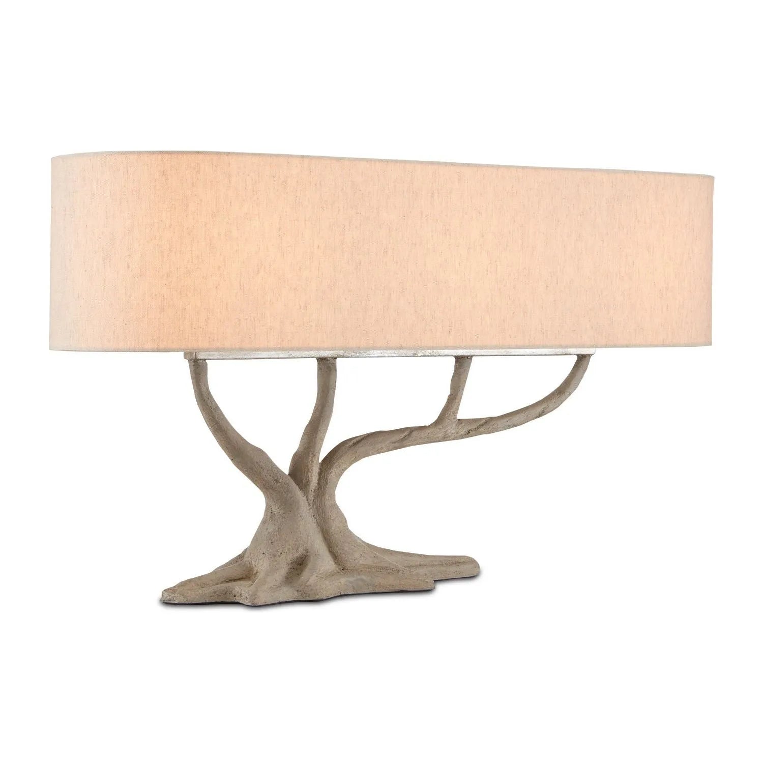 Currey and Company - Costwold Table Lamp - 6000-0755 | Montreal Lighting & Hardware