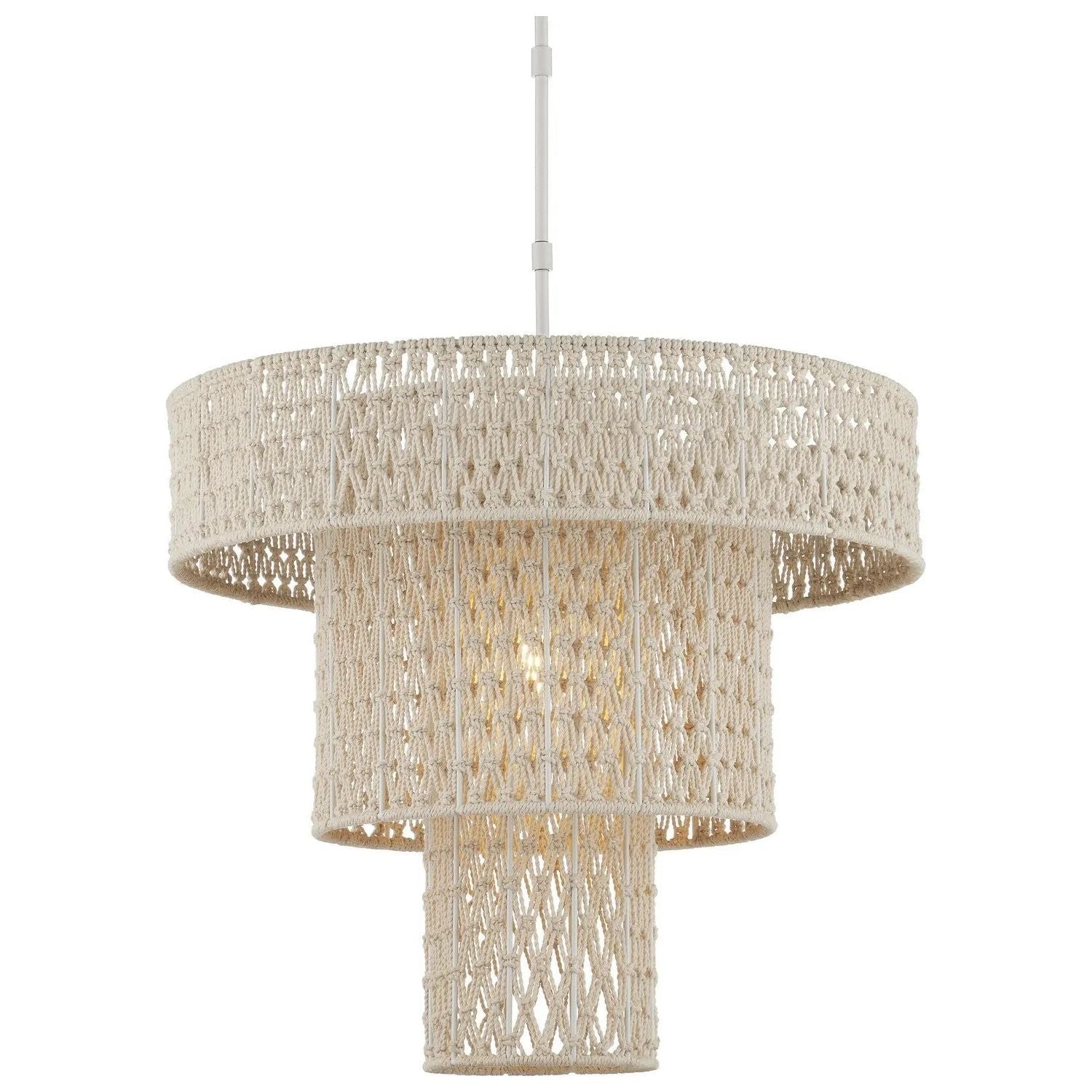 Currey and Company - Counterculture Chandelier - 9000-1076 | Montreal Lighting & Hardware