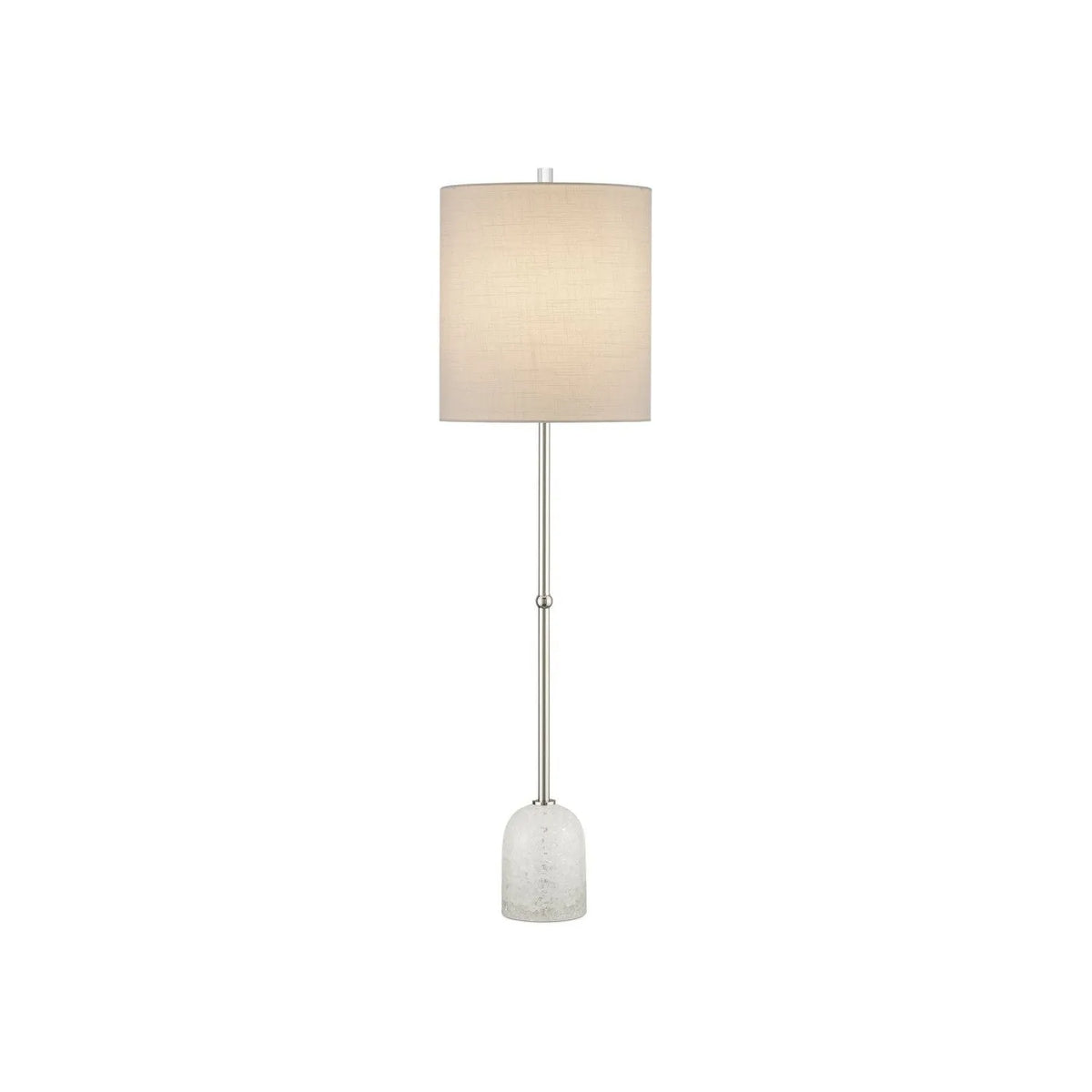 Currey and Company - Craquelle Table Lamp - 6000-0950 | Montreal Lighting & Hardware