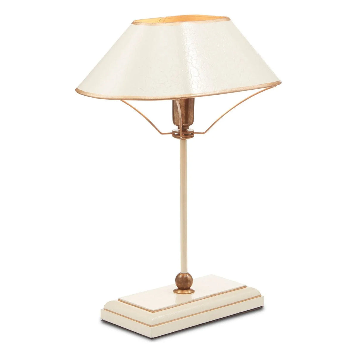 Currey and Company - Daphne Table Lamp - 6000-0702 | Montreal Lighting & Hardware