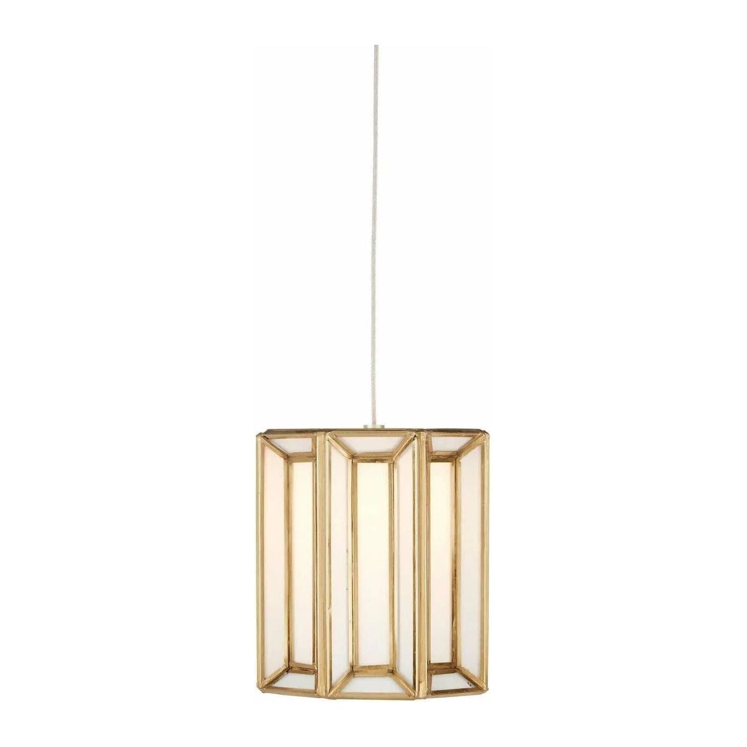 Currey and Company - Daze 1-Light Multi-Drop Pendant - 9000-0888 | Montreal Lighting & Hardware