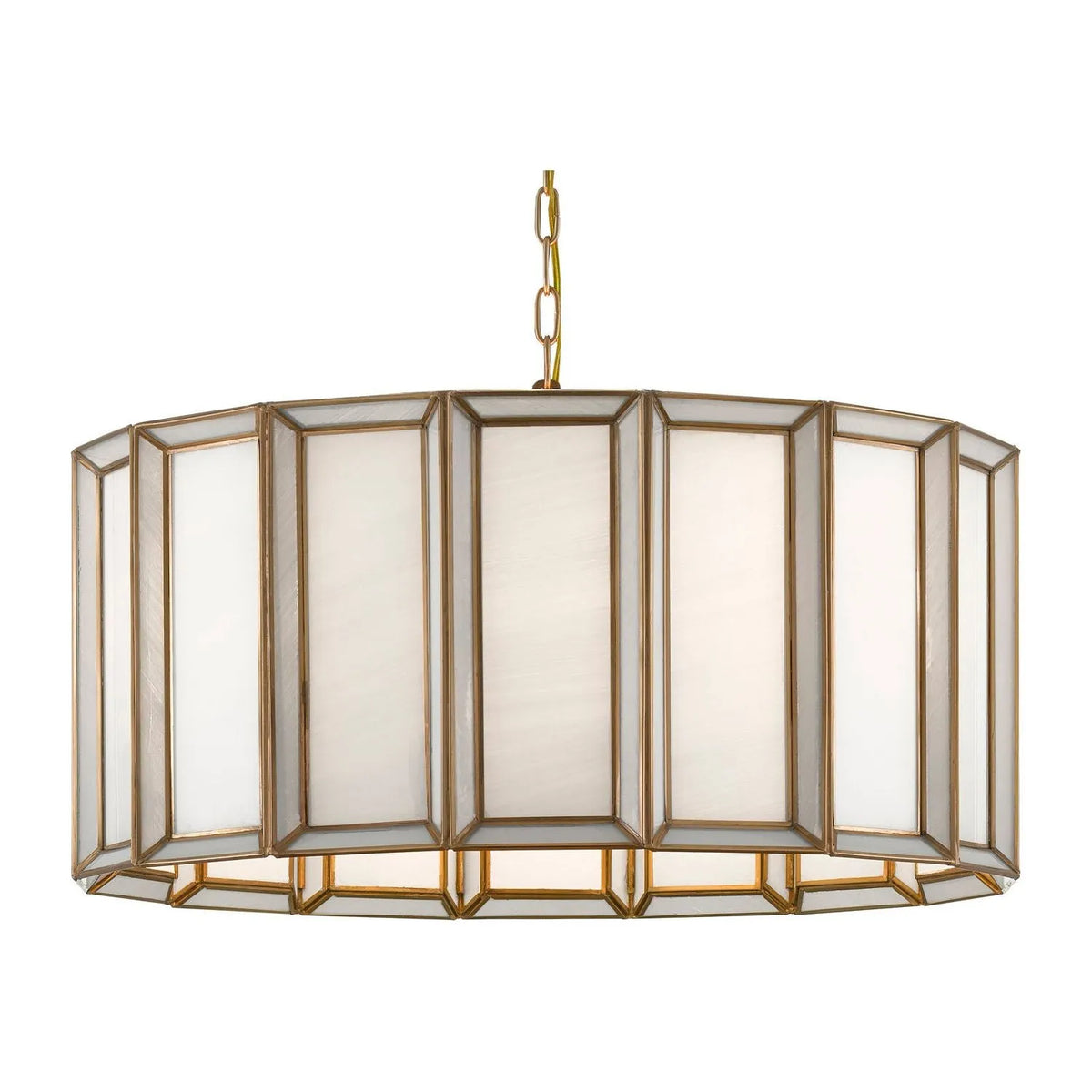 Currey and Company - Daze Pendant - 9000-0574 | Montreal Lighting & Hardware