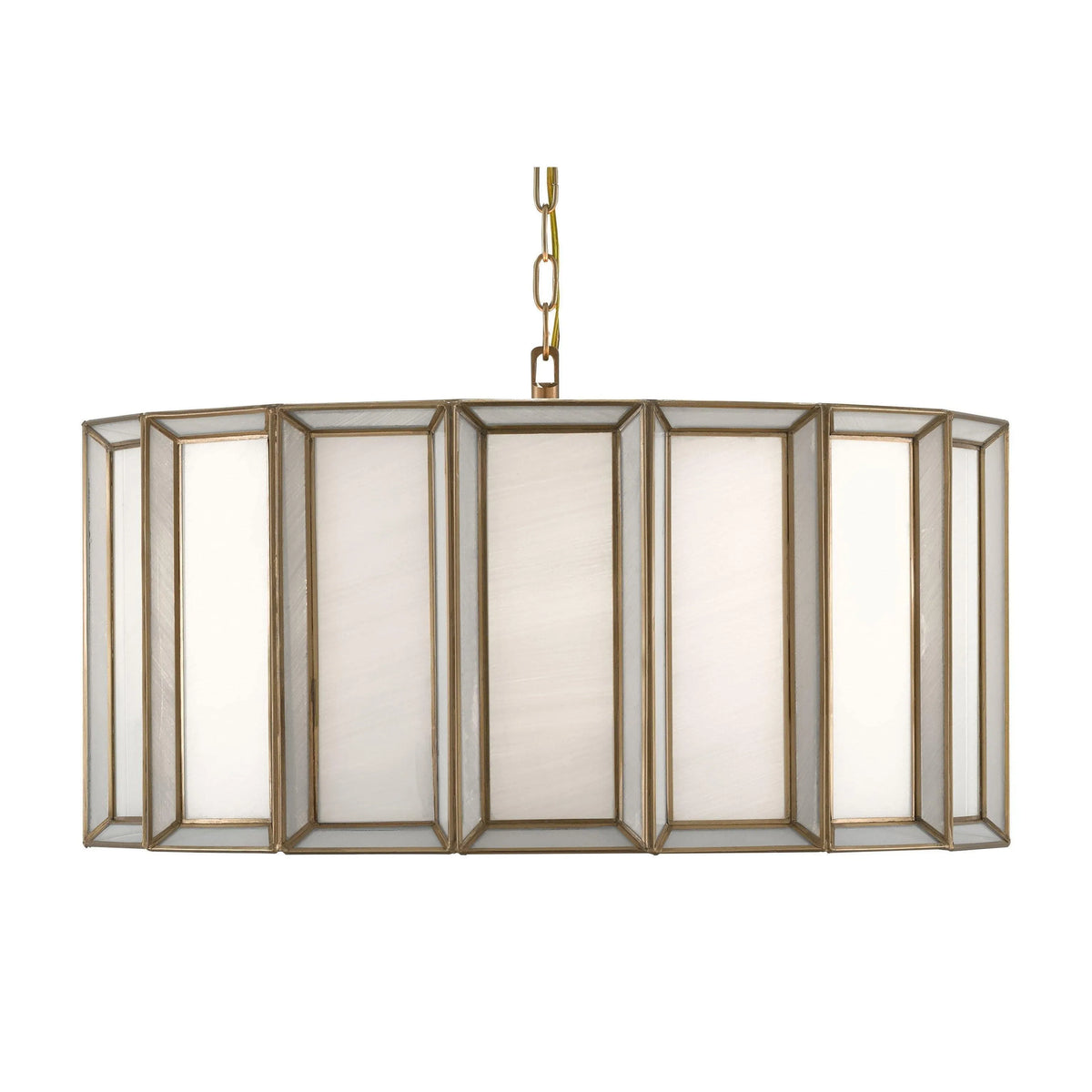 Currey and Company - Daze Pendant - 9000-0750 | Montreal Lighting & Hardware