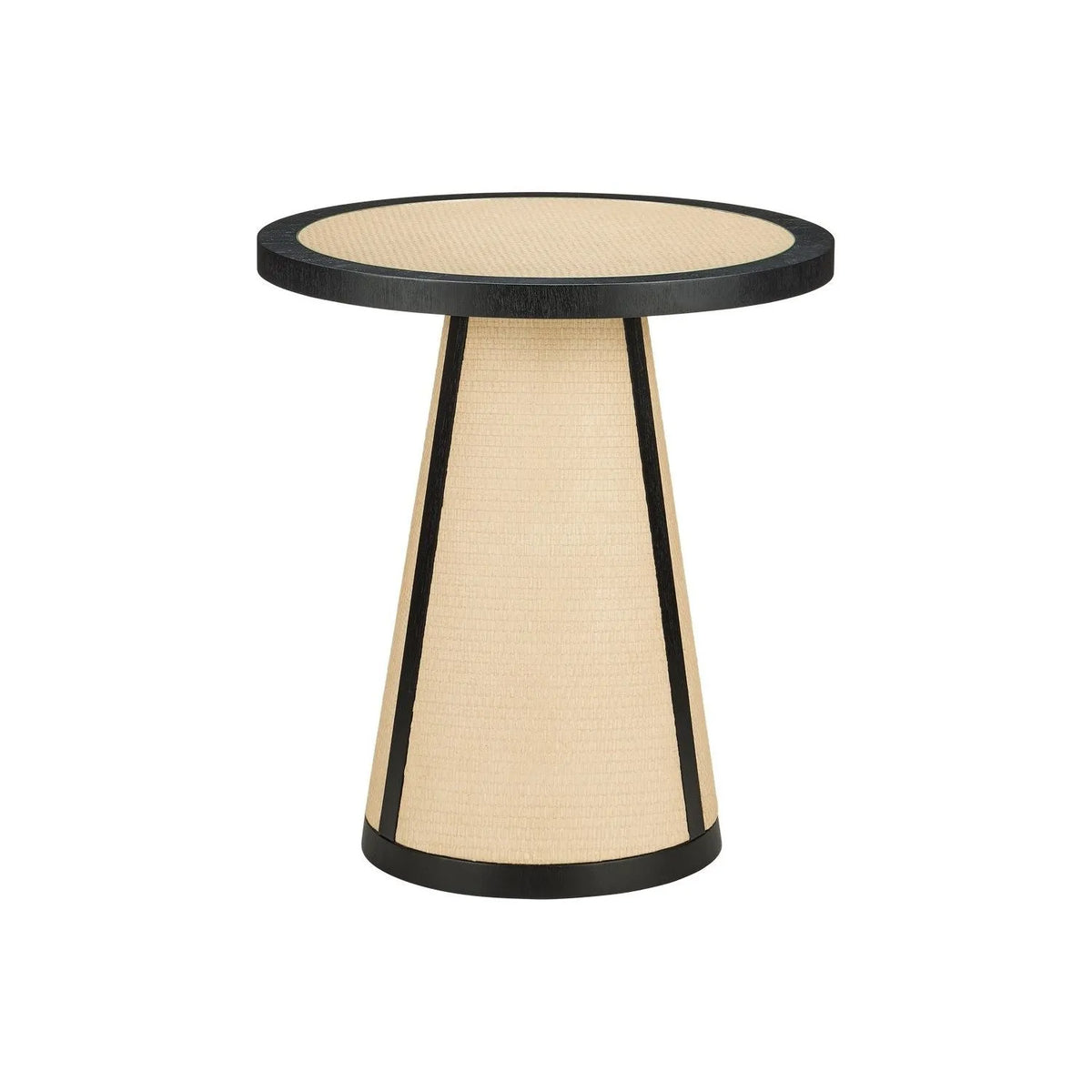 Currey and Company - Deanna Accent Table - 3000-0303 | Montreal Lighting & Hardware