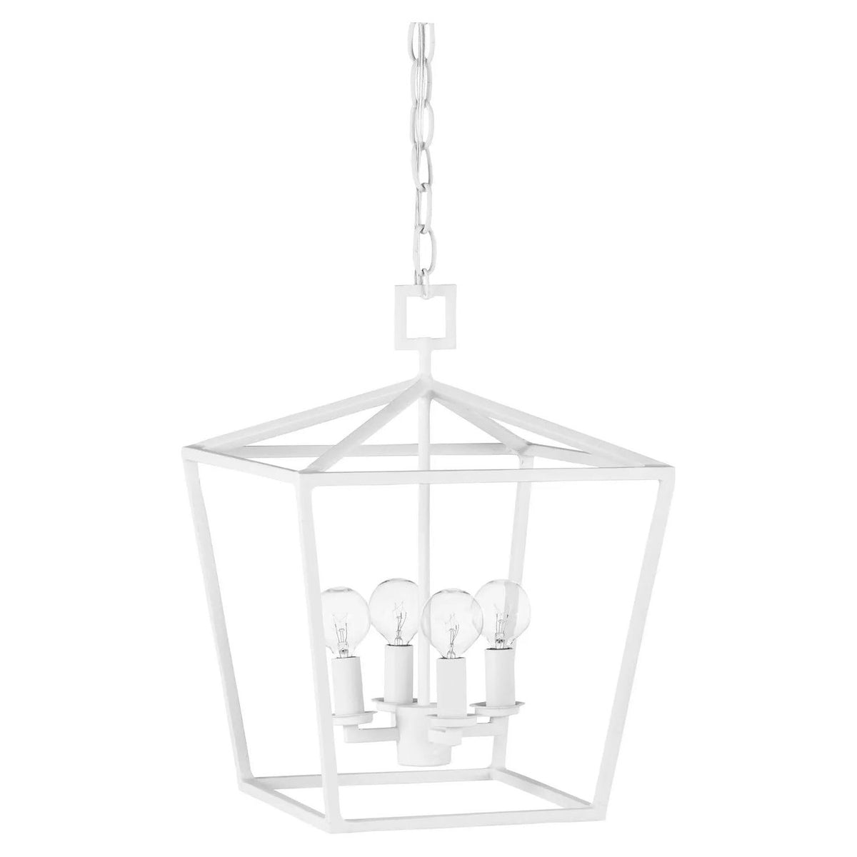 Currey and Company - Denison Chandelier - 9000-0977 | Montreal Lighting & Hardware