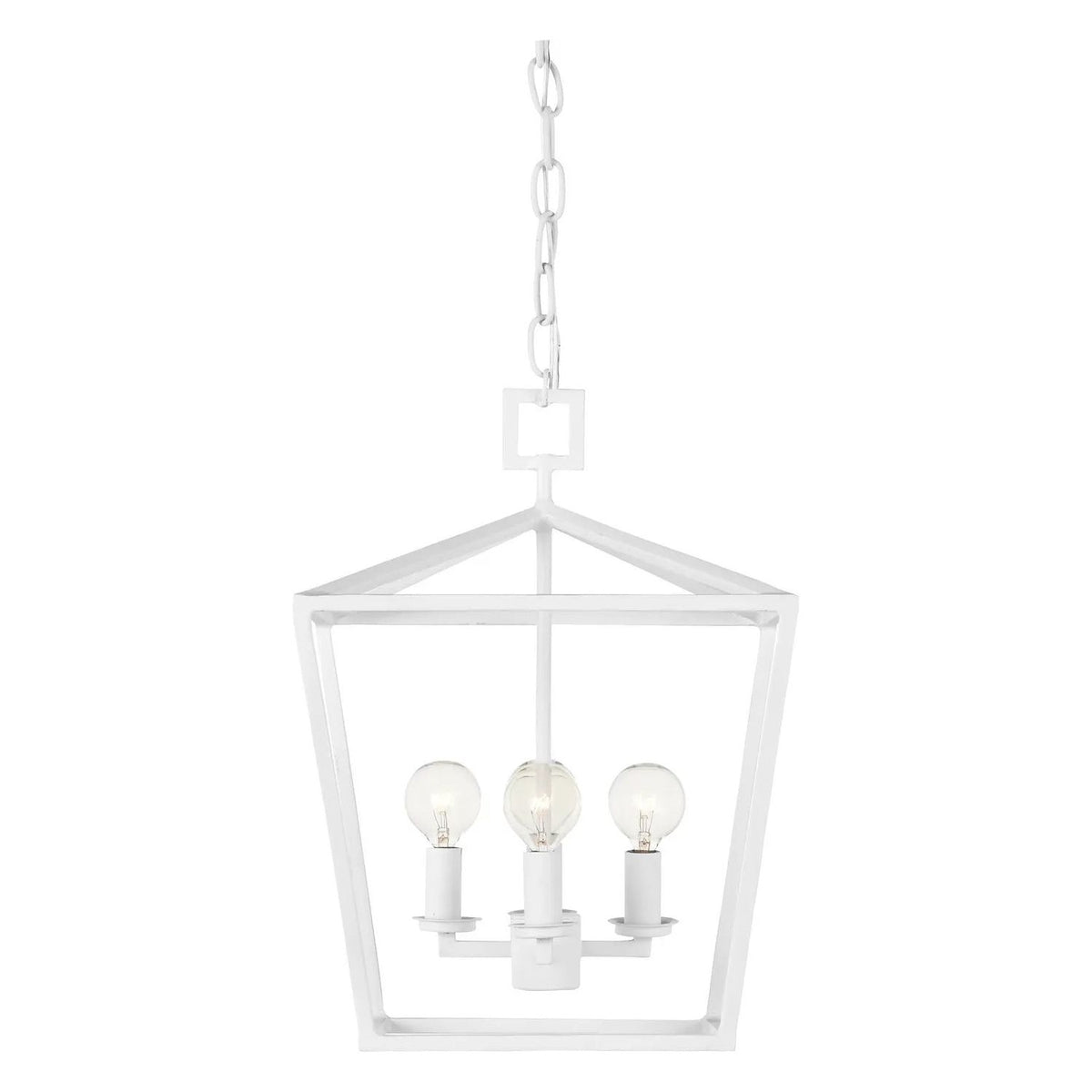 Currey and Company - Denison Chandelier - 9000-0978 | Montreal Lighting & Hardware