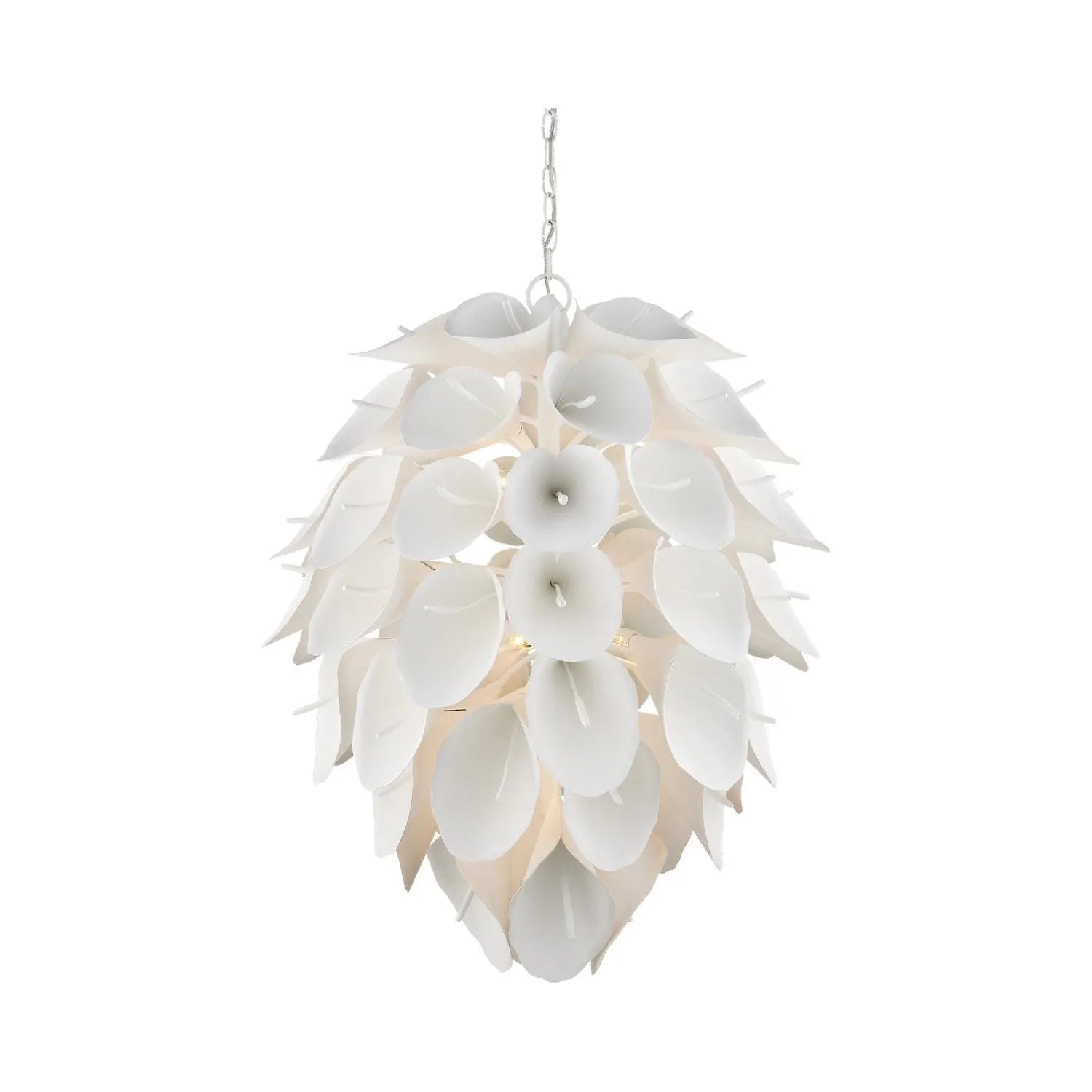 Currey and Company - Diego Chandelier - 9000-1206 | Montreal Lighting & Hardware