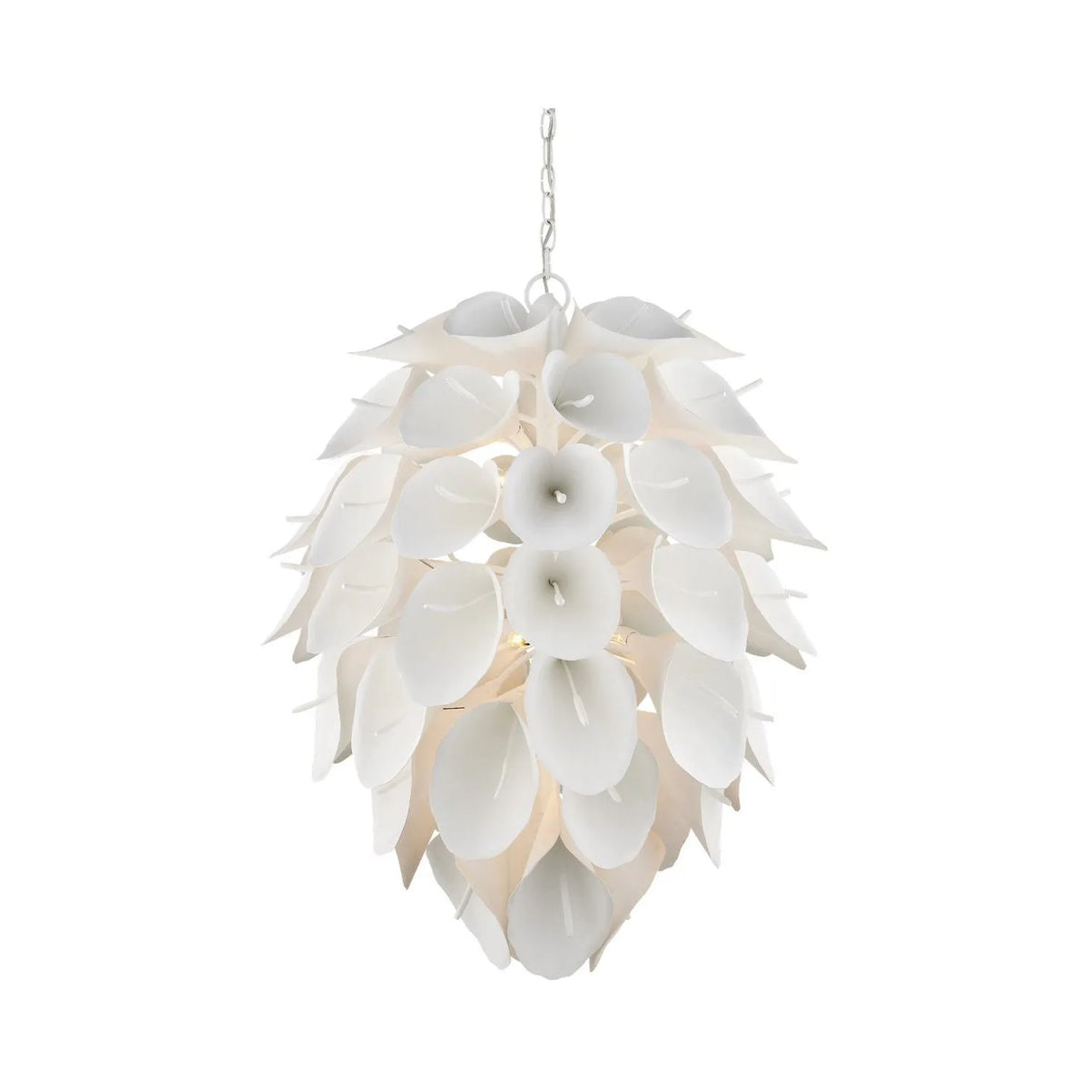 Currey and Company - Diego Chandelier - 9000-1206 | Montreal Lighting & Hardware