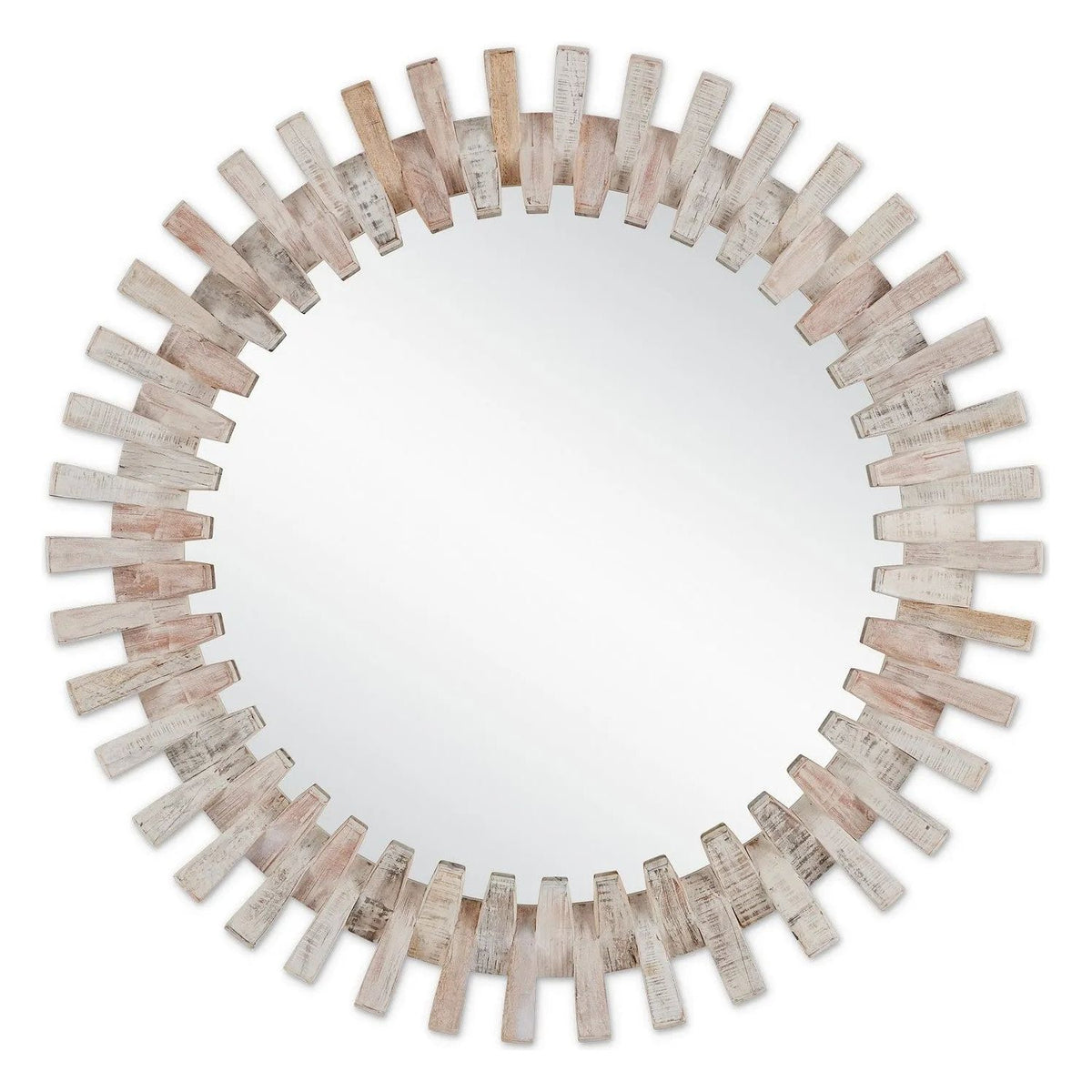 Currey and Company - Diza Mirror - 1000-0133 | Montreal Lighting & Hardware