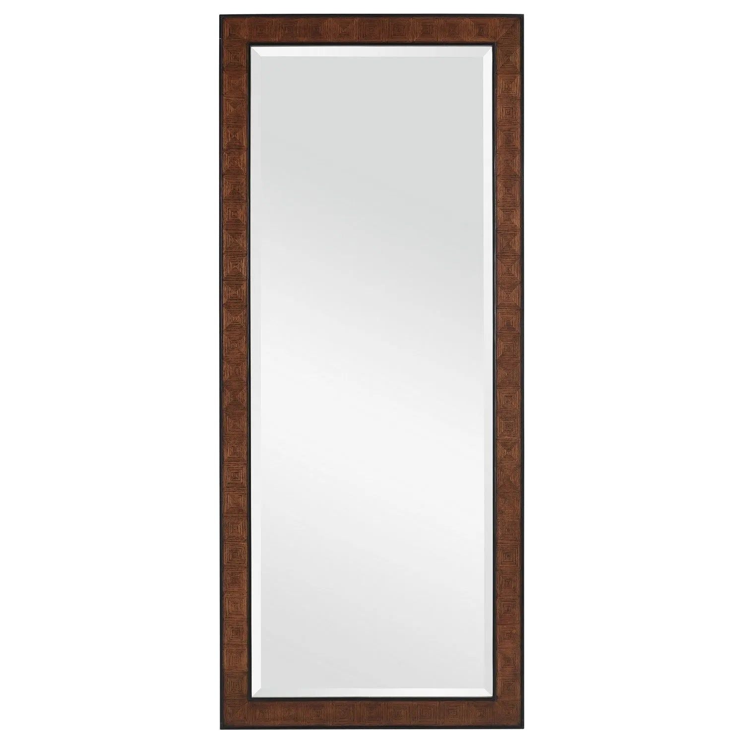 Currey and Company - Dorian Floor Mirror - 1000-0144 | Montreal Lighting & Hardware