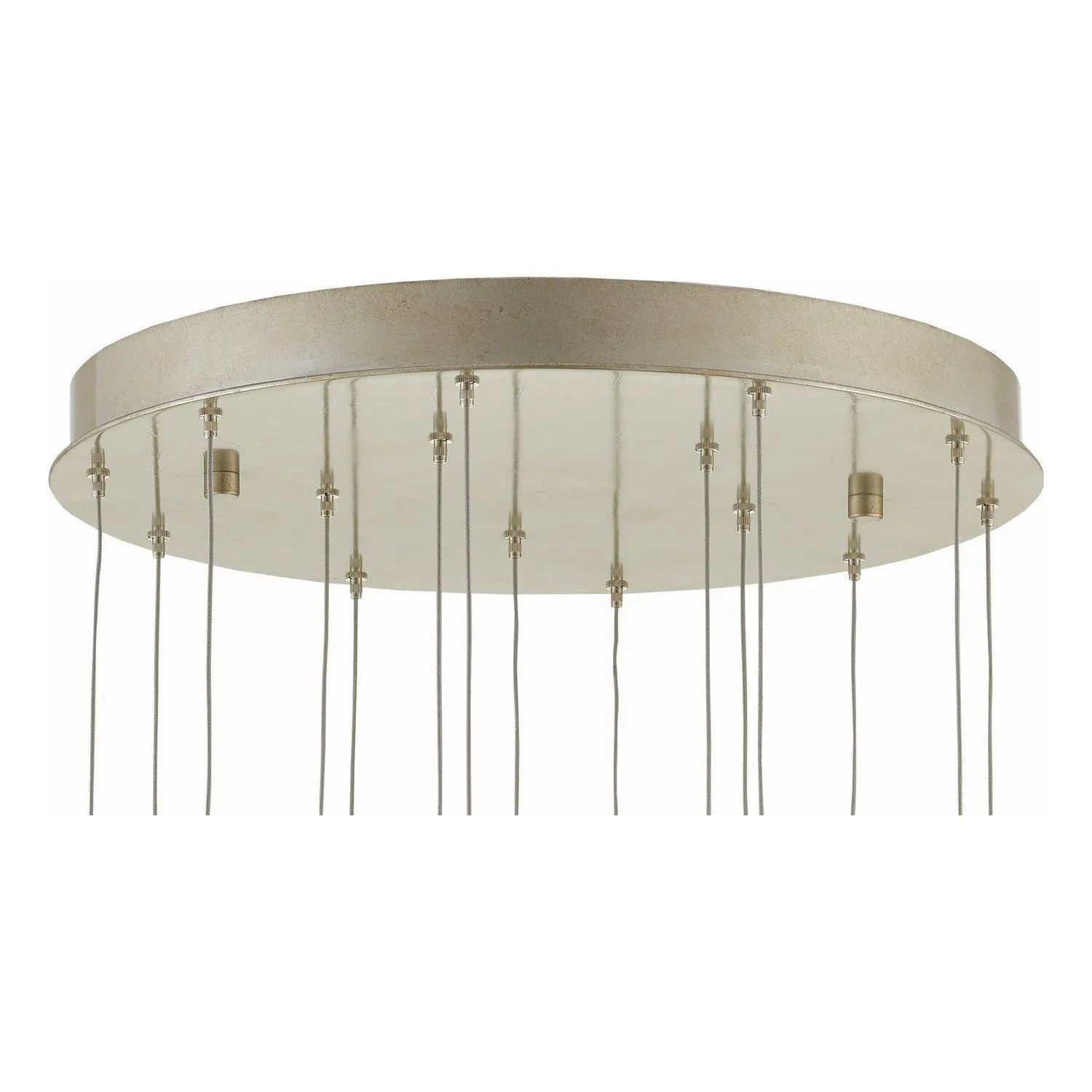 Currey and Company - Dove Multi Pendant - 9000-0712 | Montreal Lighting & Hardware