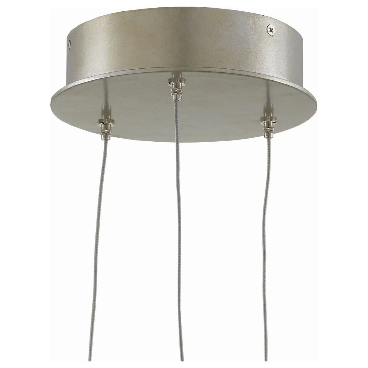 Currey and Company - Dove Multi Pendant - 9000-0712 | Montreal Lighting & Hardware