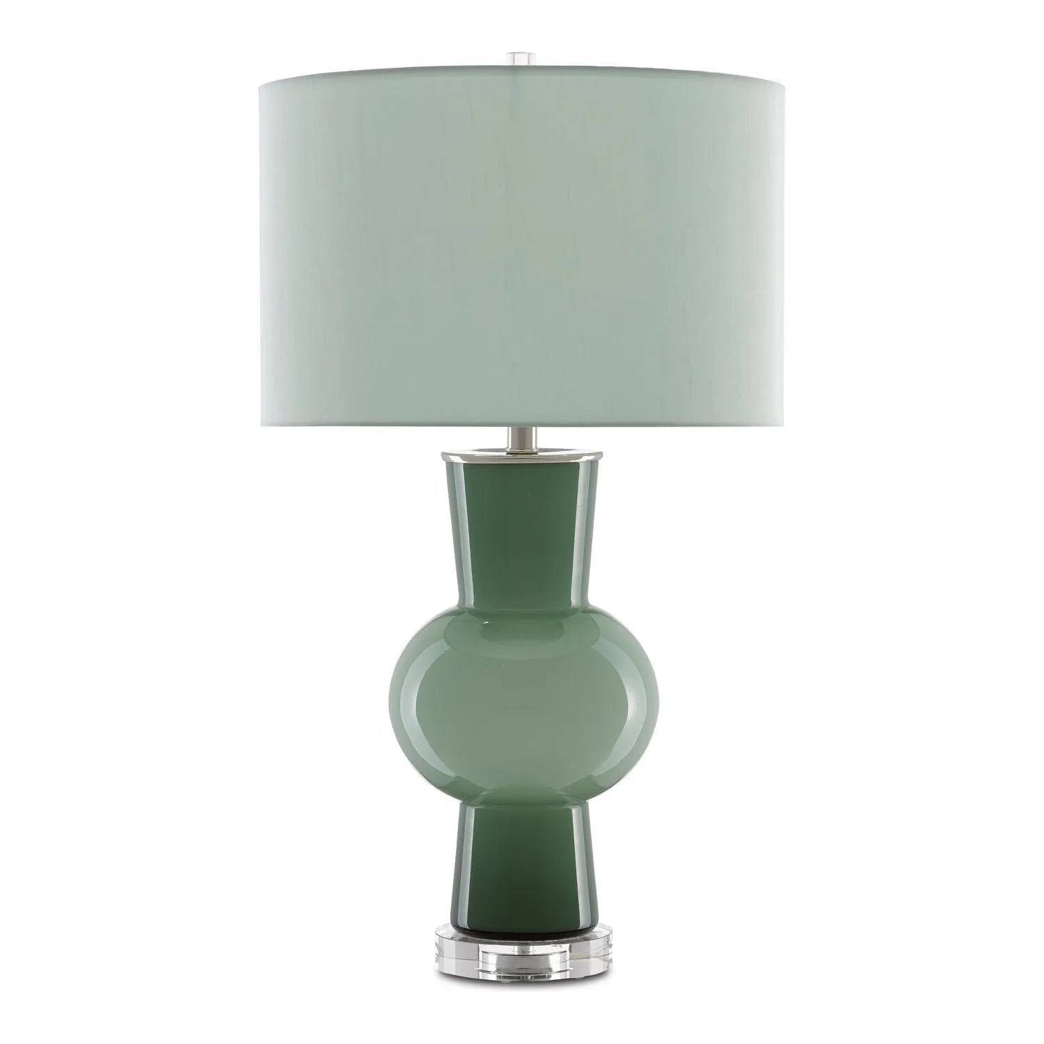 Currey and Company - Duende Table Lamp - 6000-0606 | Montreal Lighting & Hardware