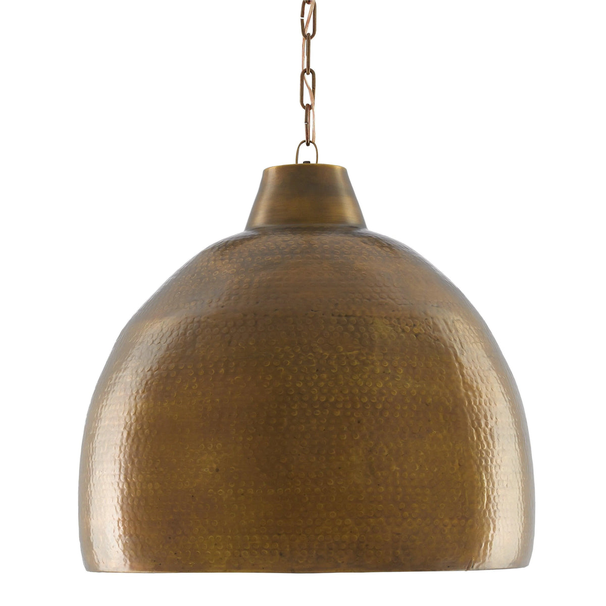 Currey and Company - Earthshine Pendant - 9000-0425 | Montreal Lighting & Hardware