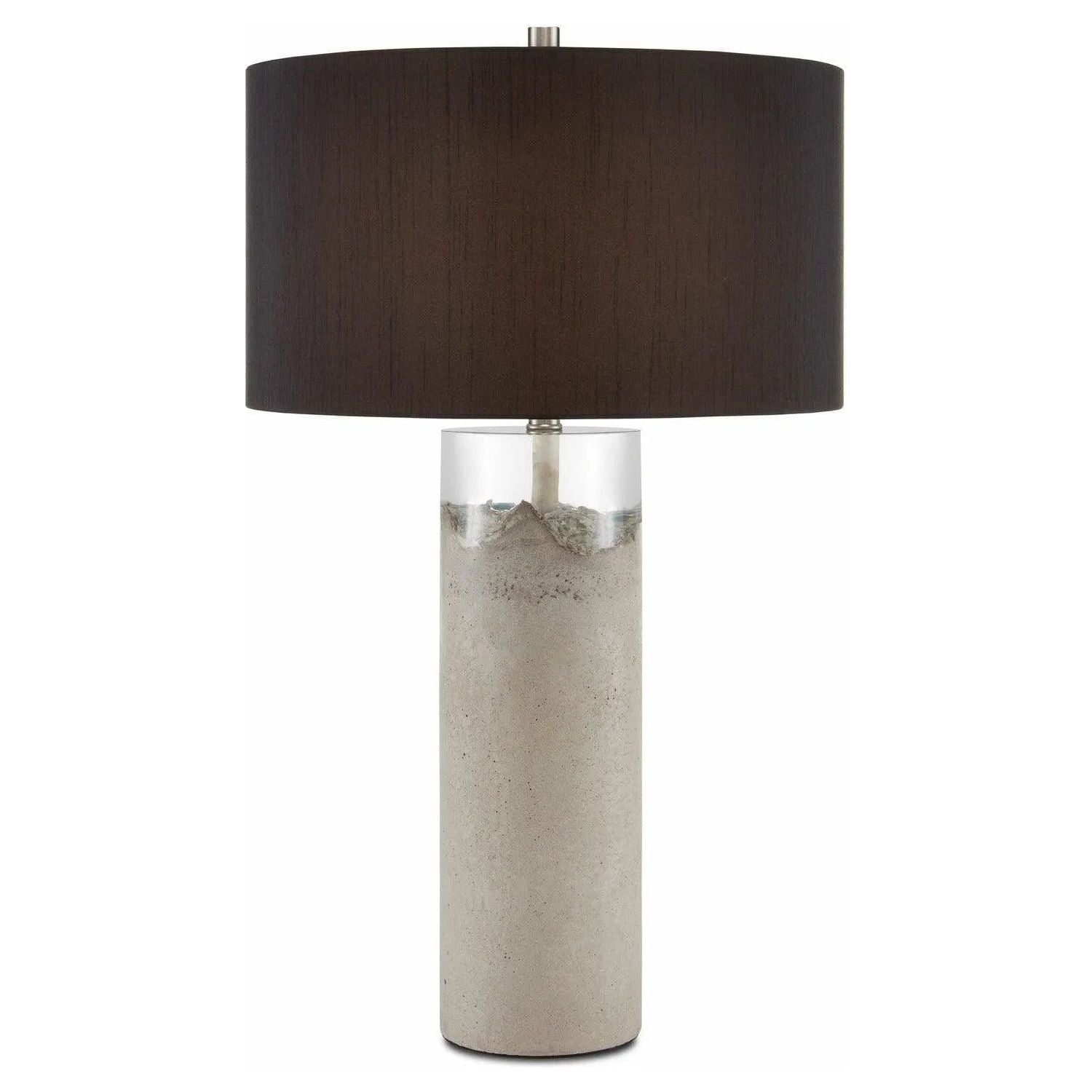 Currey and Company - Edfu Table Lamp - 6000-0751 | Montreal Lighting & Hardware