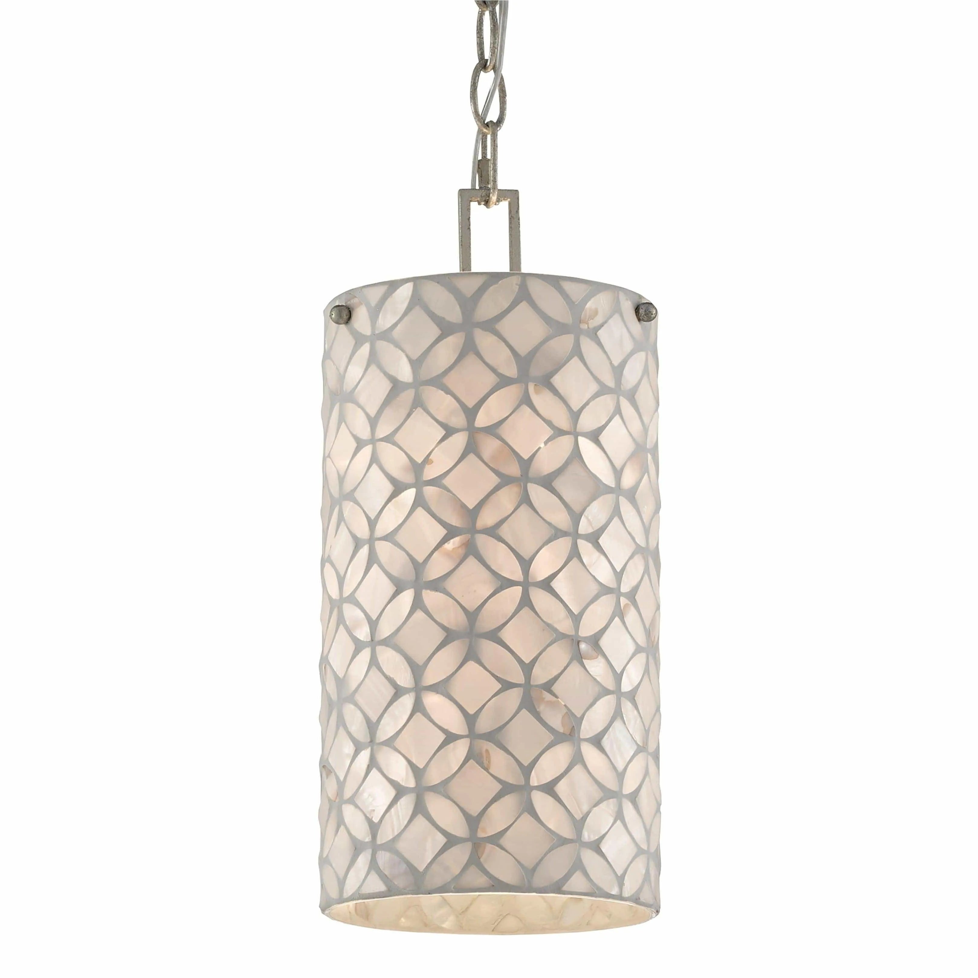 Currey and Company - Ellison Pendant - 9000-0490 | Montreal Lighting & Hardware