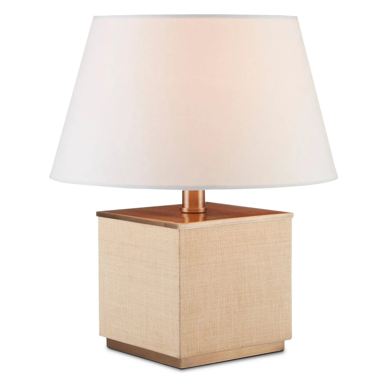 Currey and Company - Eloise Table Lamp - 6000-0693 | Montreal Lighting & Hardware