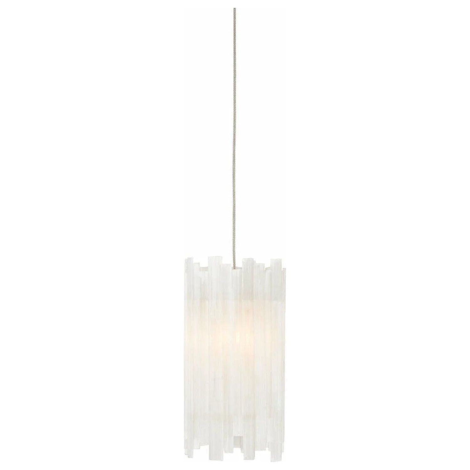 Currey and Company - Escenia 1-Light Multi-Drop Pendant - 9000-0881 | Montreal Lighting & Hardware