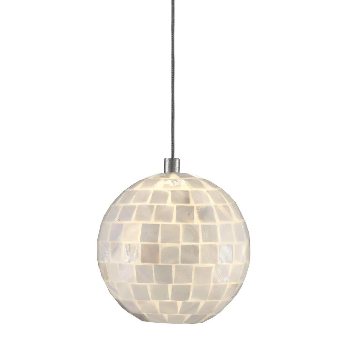 Currey and Company - Finhorn Pendant - 9000-0716 | Montreal Lighting & Hardware