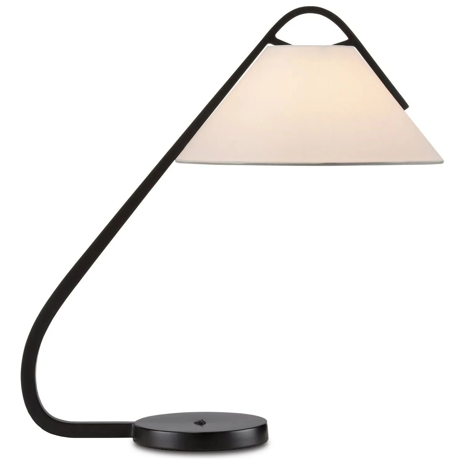 Currey and Company - Frey Desk Lamp - 6000-0780 | Montreal Lighting & Hardware