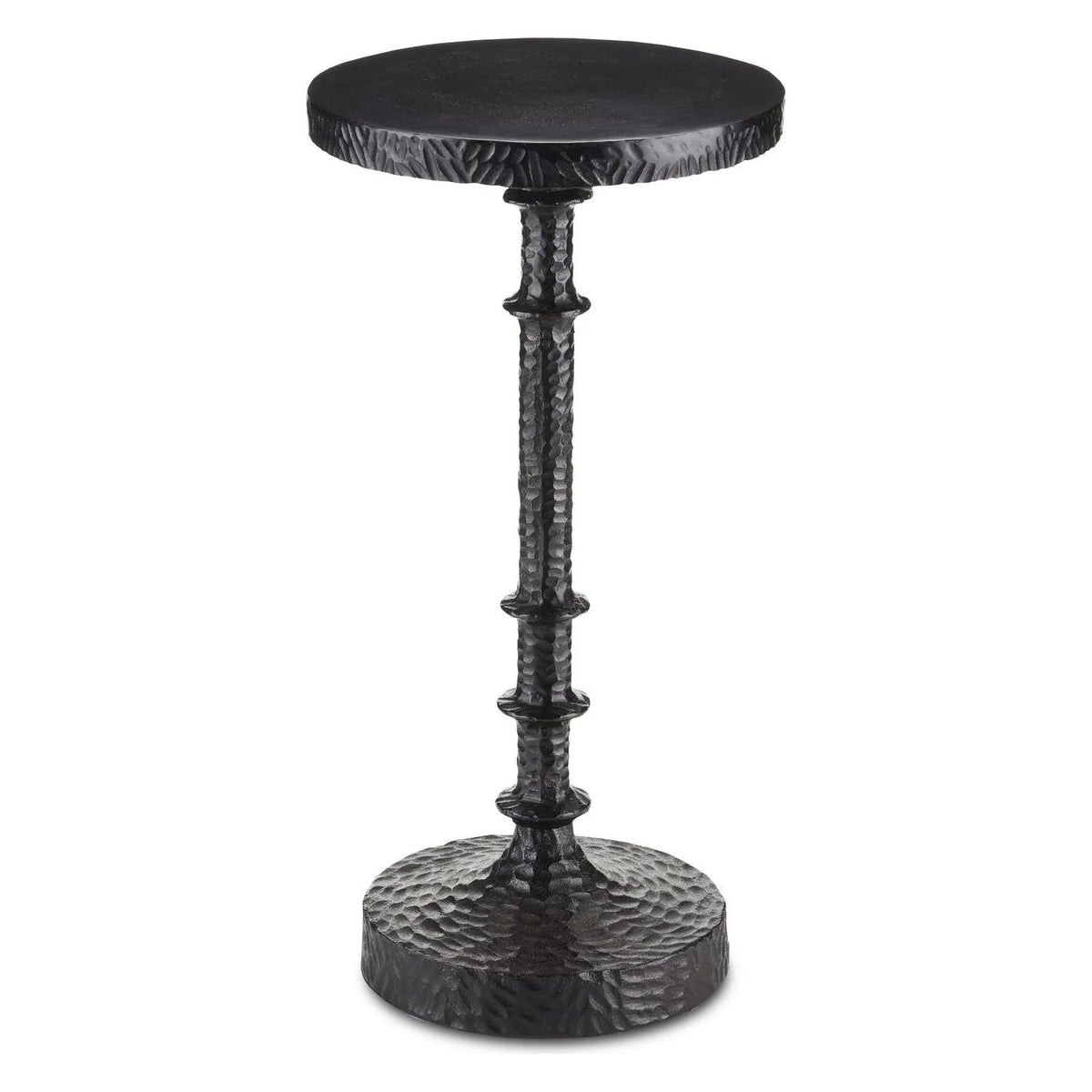 Currey and Company - Gallo Accent Table - 4000-0143 | Montreal Lighting & Hardware