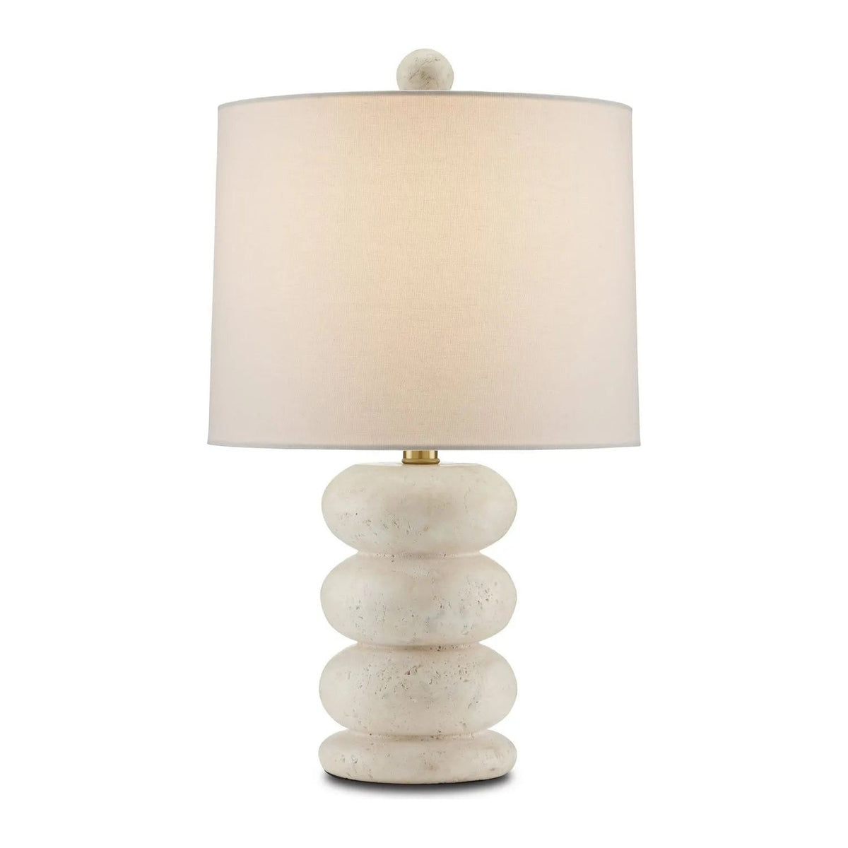 Currey and Company - Girault Table Lamp - 6000-0836 | Montreal Lighting & Hardware