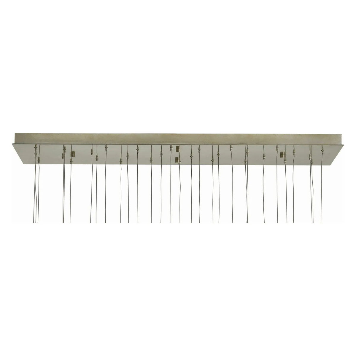 Currey and Company - Giro Multi Pendant - 9000-0684 | Montreal Lighting & Hardware