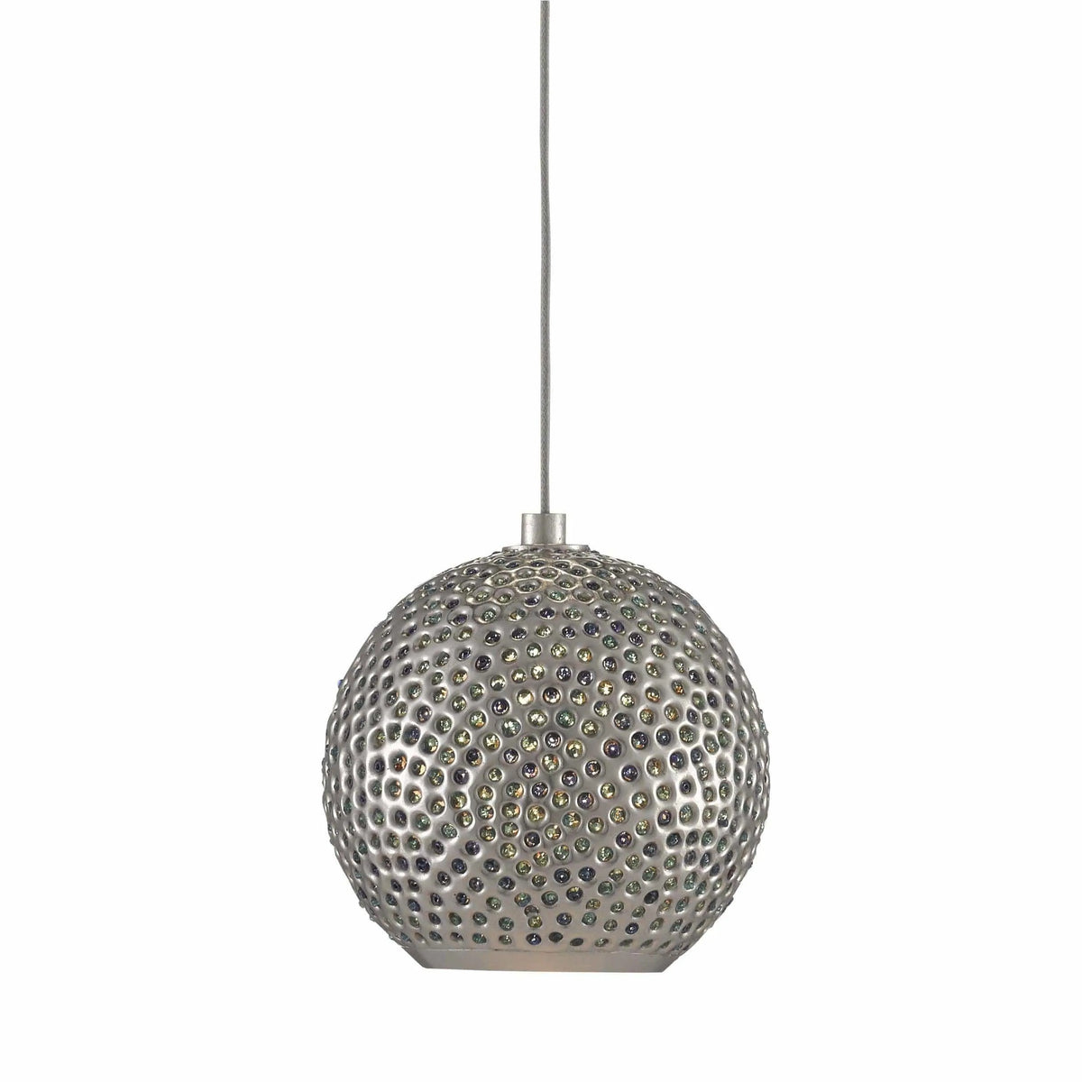 Currey and Company - Giro Pendant - 9000-0681 | Montreal Lighting & Hardware