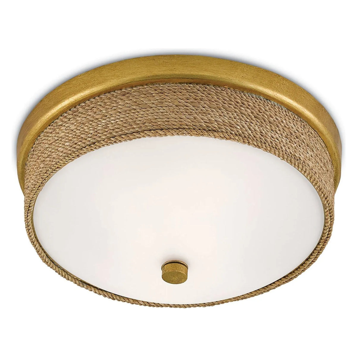 Currey and Company - Hopkins Flush Mount - 9999-0044 | Montreal Lighting & Hardware