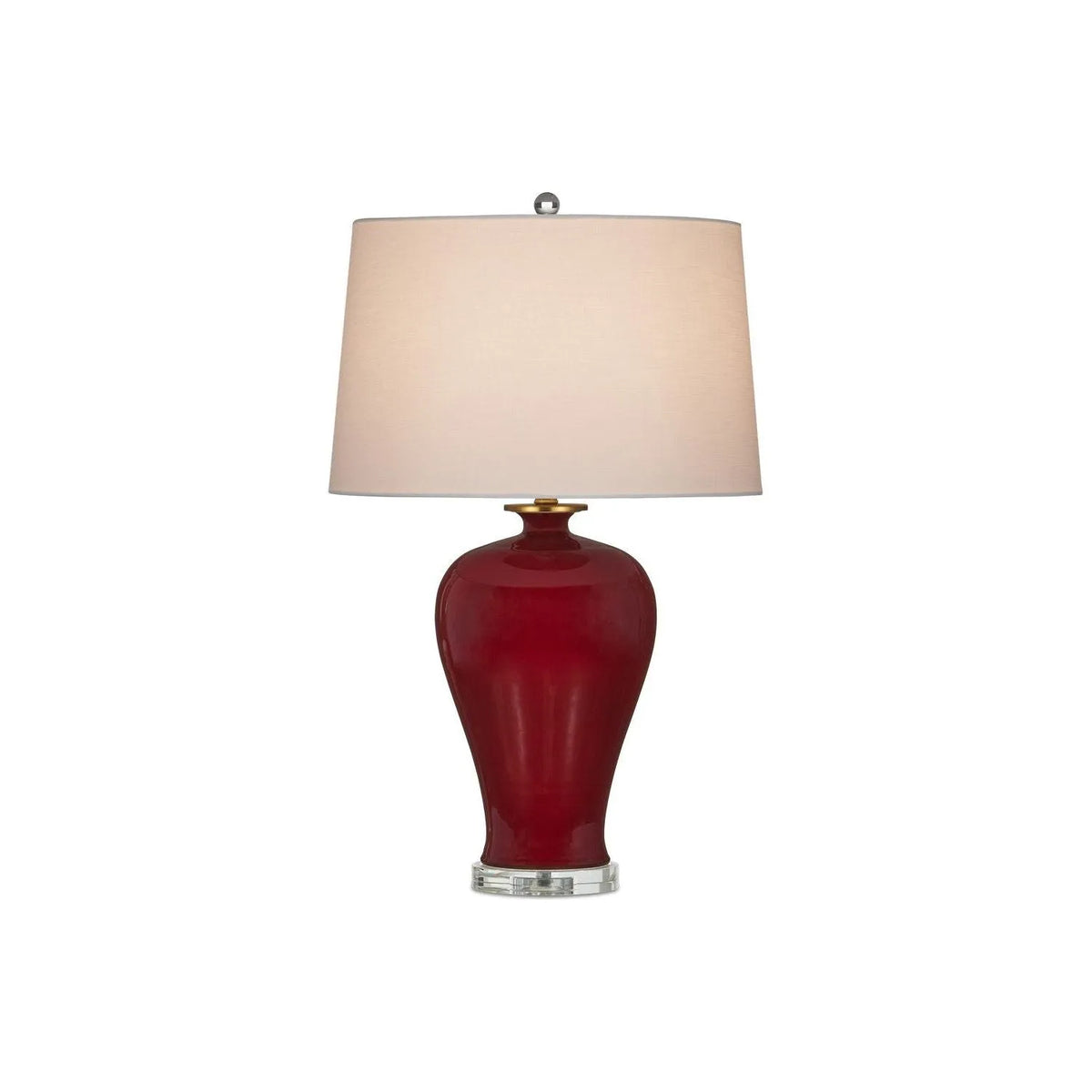 Currey and Company - Imperial Table Lamp - 6000-0932 | Montreal Lighting & Hardware