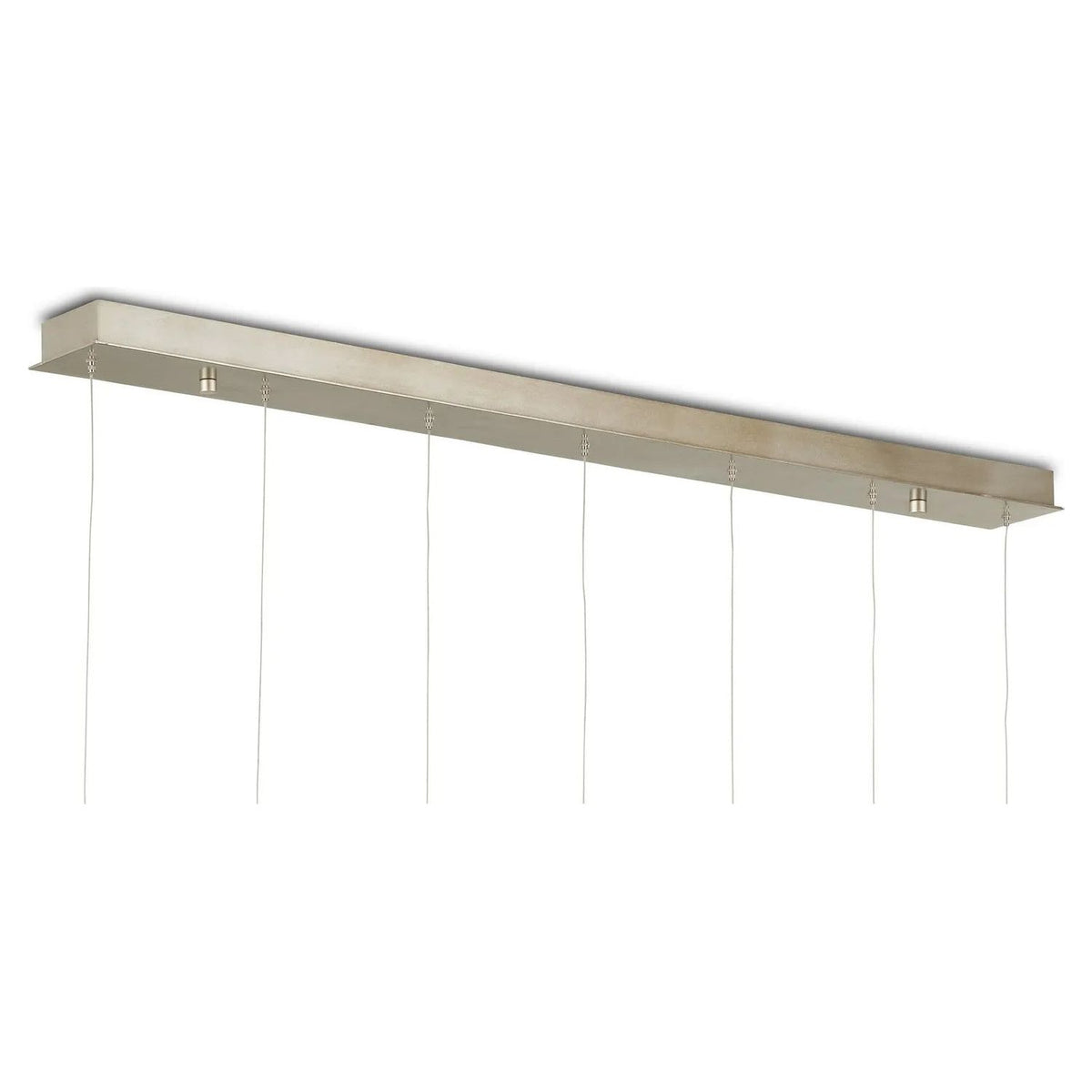 Currey and Company - Iota Linear Pendant - 9000-1024 | Montreal Lighting & Hardware