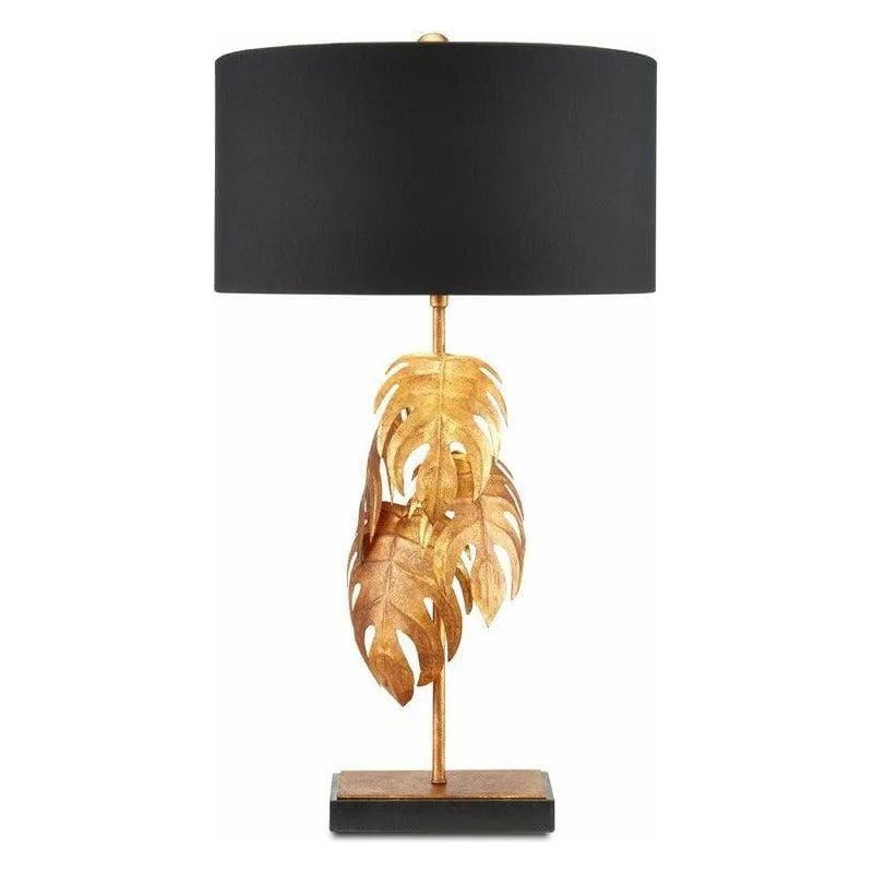 Currey and Company - Irvin Table Lamp - 6000-0773 | Montreal Lighting & Hardware