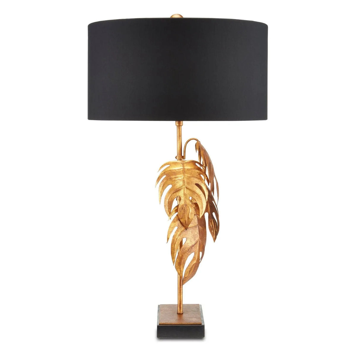 Currey and Company - Irvin Table Lamp - 6000-0773 | Montreal Lighting & Hardware