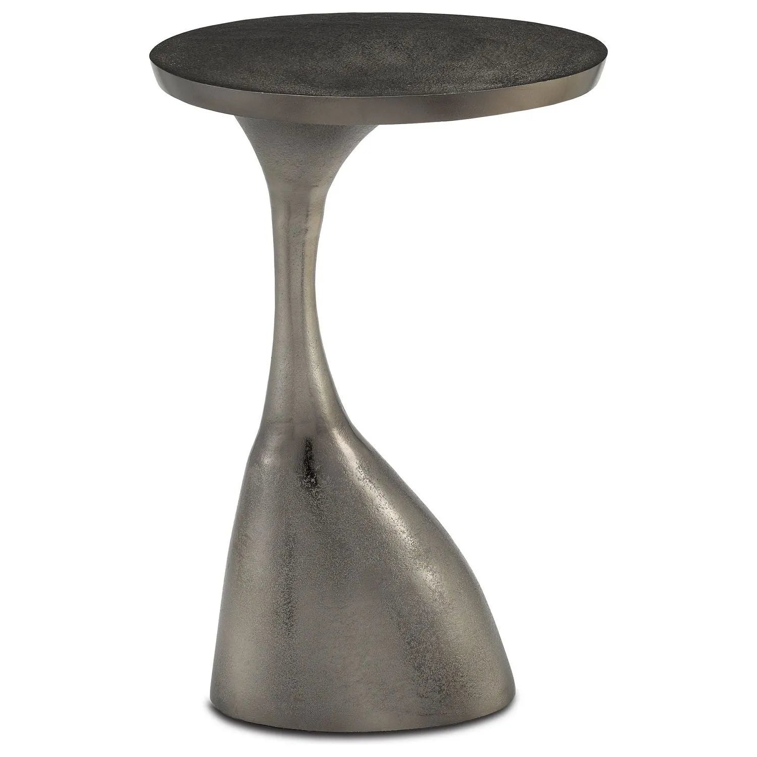 Currey and Company - Ishaan Accent Table - 4000-0104 | Montreal Lighting & Hardware