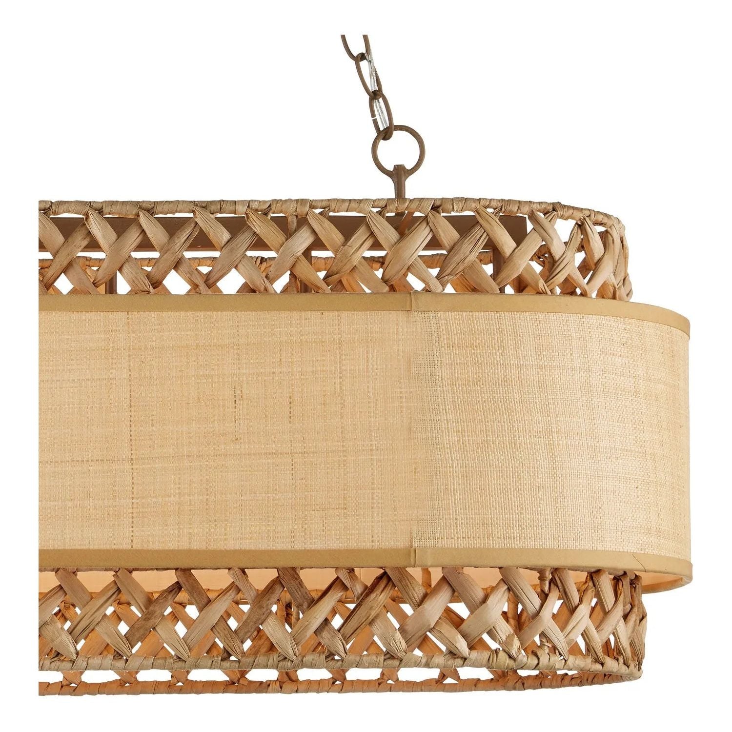 Currey and Company - Isola Chandelier - 9000-0927 | Montreal Lighting & Hardware