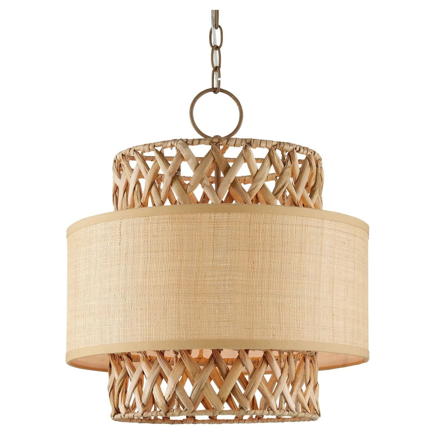 Currey and Company - Isola Pendant - 9000-0926 | Montreal Lighting & Hardware