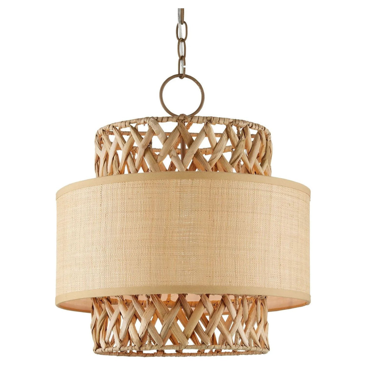 Currey and Company - Isola Pendant - 9000-0926 | Montreal Lighting & Hardware