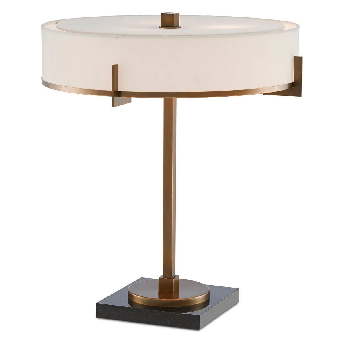 Currey and Company - Jacobi Table Lamp - 6000-0438 | Montreal Lighting & Hardware