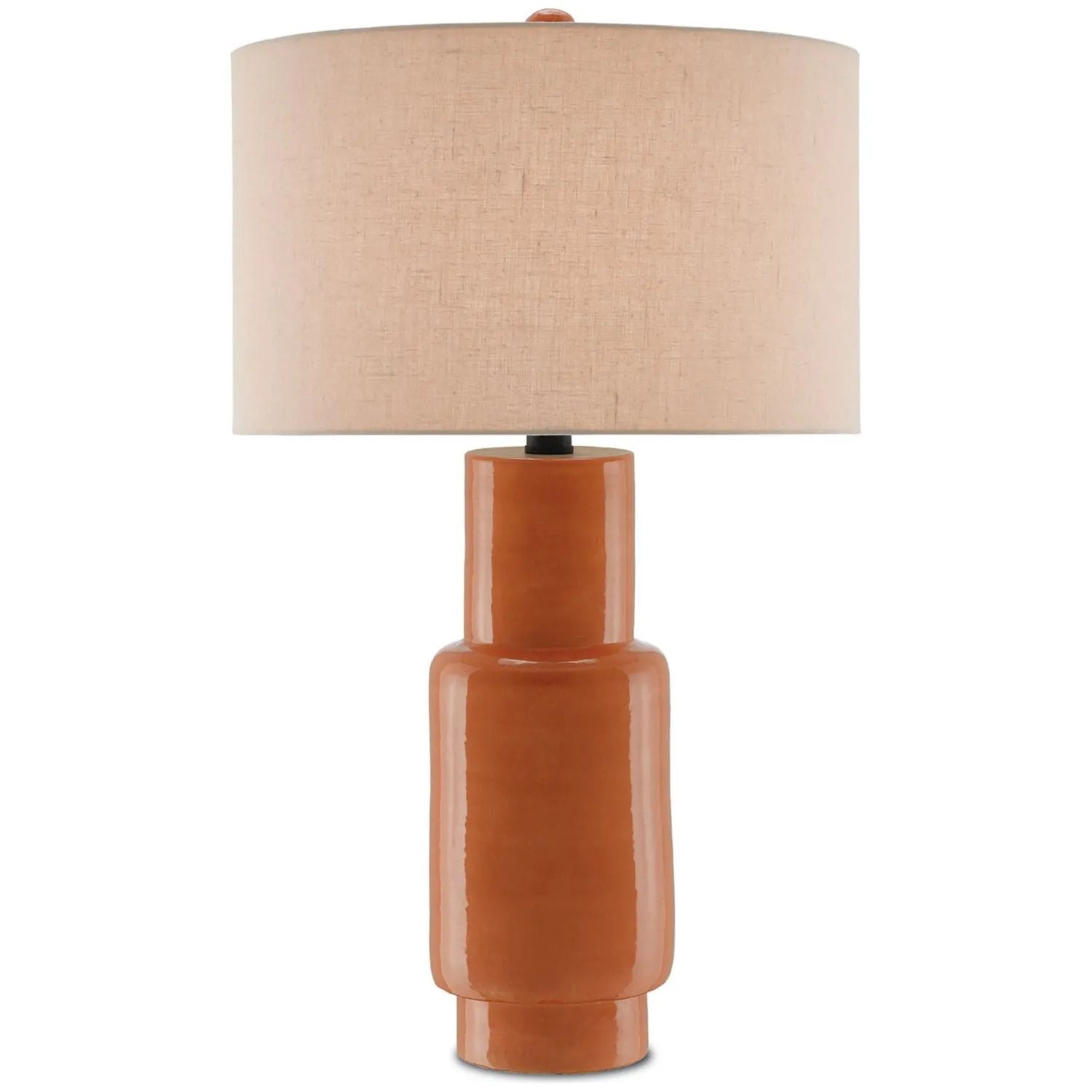 Currey and Company - Janeen Table Lamp - 6000-0192 | Montreal Lighting & Hardware