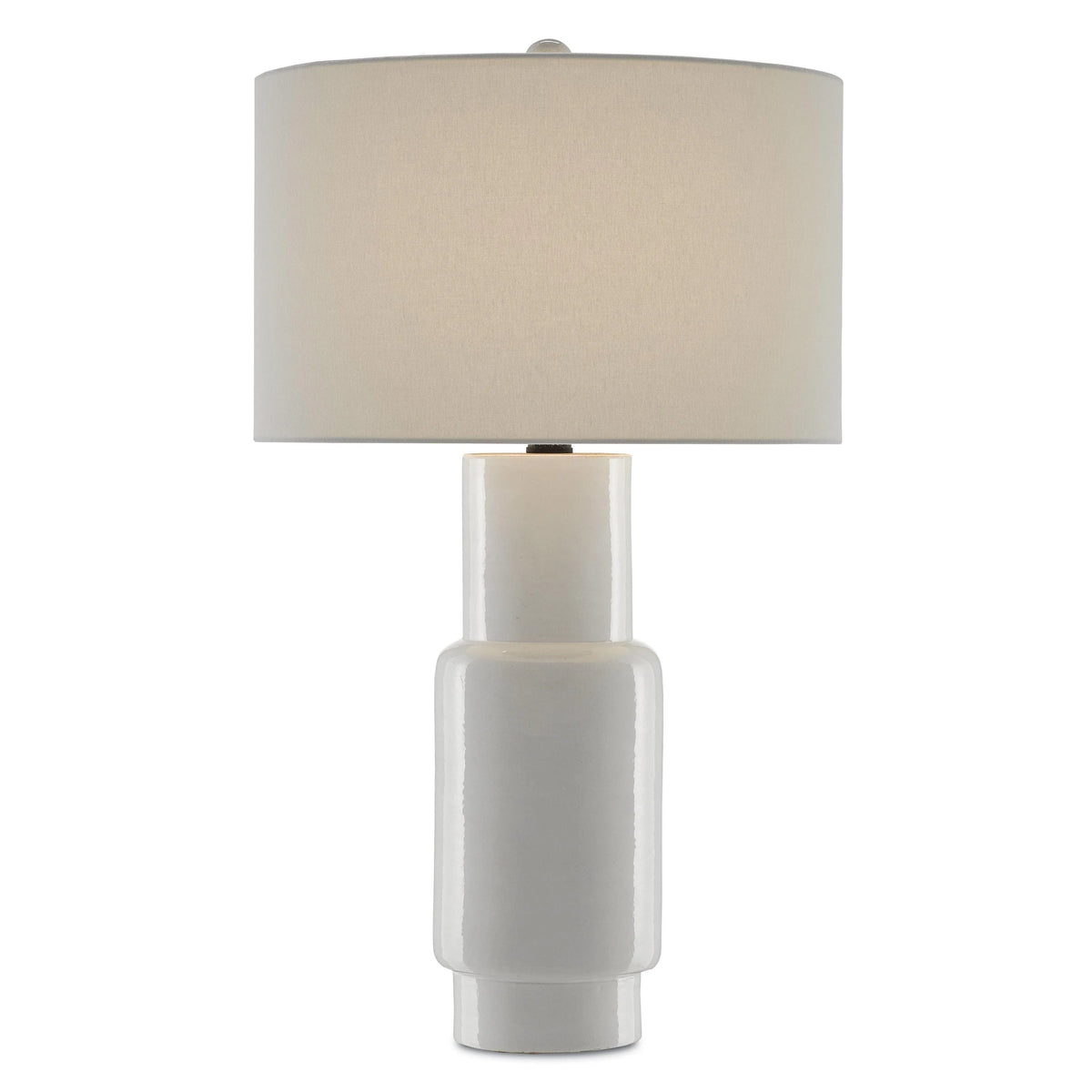 Currey and Company - Janeen Table Lamp - 6000-0300 | Montreal Lighting & Hardware