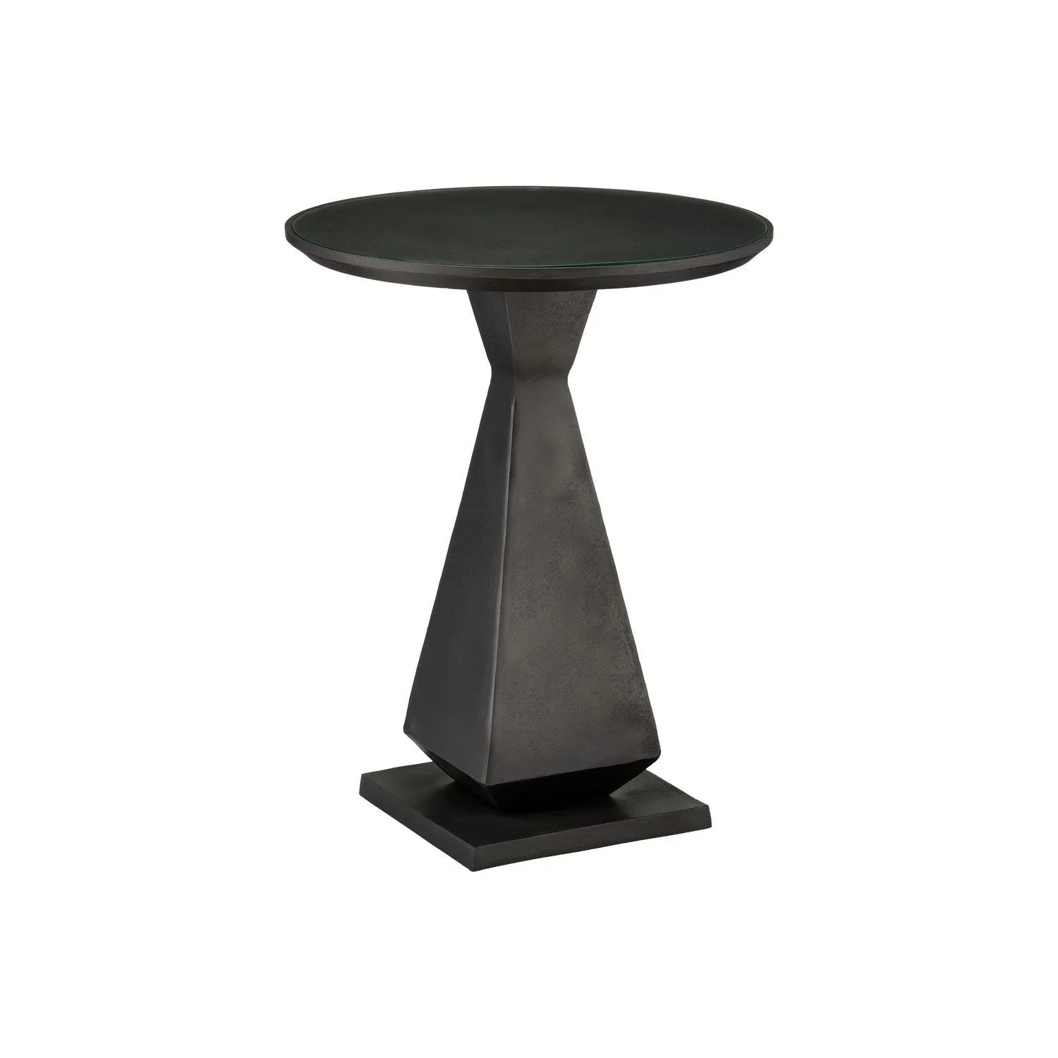 Currey and Company - Janil Accent Table - 4000-0191 | Montreal Lighting & Hardware