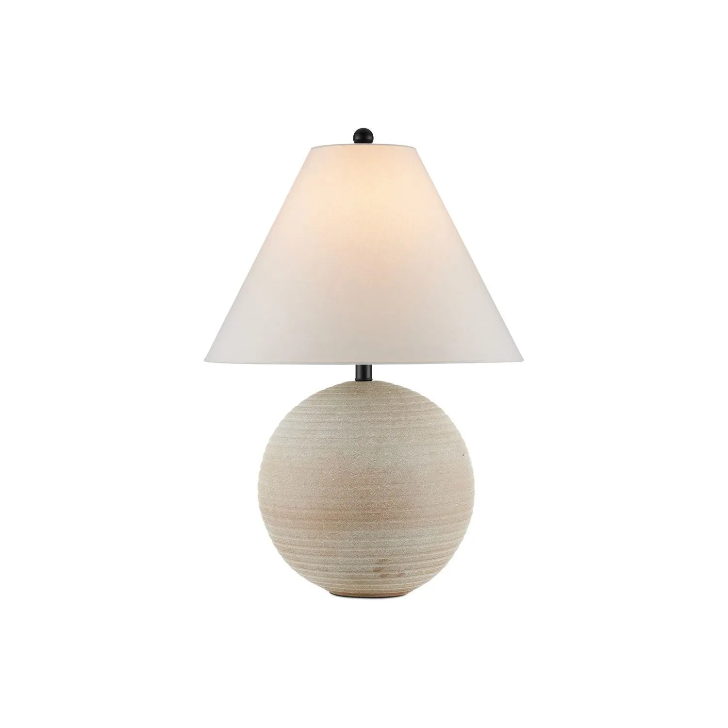 Currey and Company - Jared Table Lamp - 6000-0930 | Montreal Lighting & Hardware