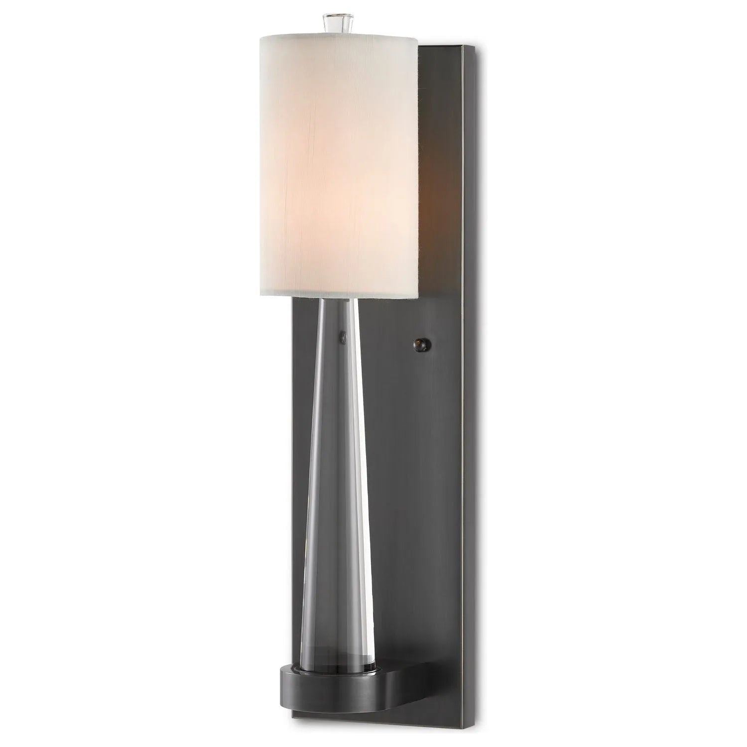 Currey and Company - Junia Wall Sconce - 5000-0176 | Montreal Lighting & Hardware